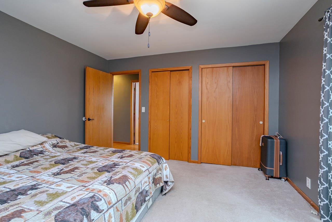 N1165 COUNTY ROAD W, Merrill, Wisconsin 54452, 3 Bedrooms Bedrooms, ,1 BathroomBathrooms,Residential,For Sale,N1165 COUNTY ROAD W,22602572