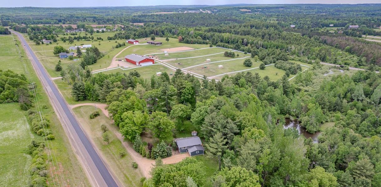 N1165 COUNTY ROAD W, Merrill, Wisconsin 54452, 3 Bedrooms Bedrooms, ,1 BathroomBathrooms,Residential,For Sale,N1165 COUNTY ROAD W,22602572