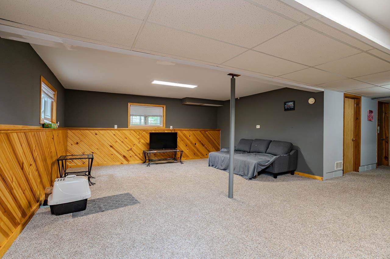 N1165 COUNTY ROAD W, Merrill, Wisconsin 54452, 3 Bedrooms Bedrooms, ,1 BathroomBathrooms,Residential,For Sale,N1165 COUNTY ROAD W,22602572