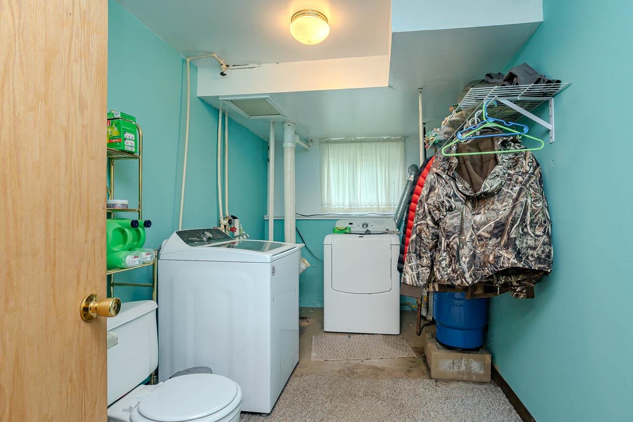 N1165 COUNTY ROAD W, Merrill, Wisconsin 54452, 3 Bedrooms Bedrooms, ,1 BathroomBathrooms,Residential,For Sale,N1165 COUNTY ROAD W,22602572