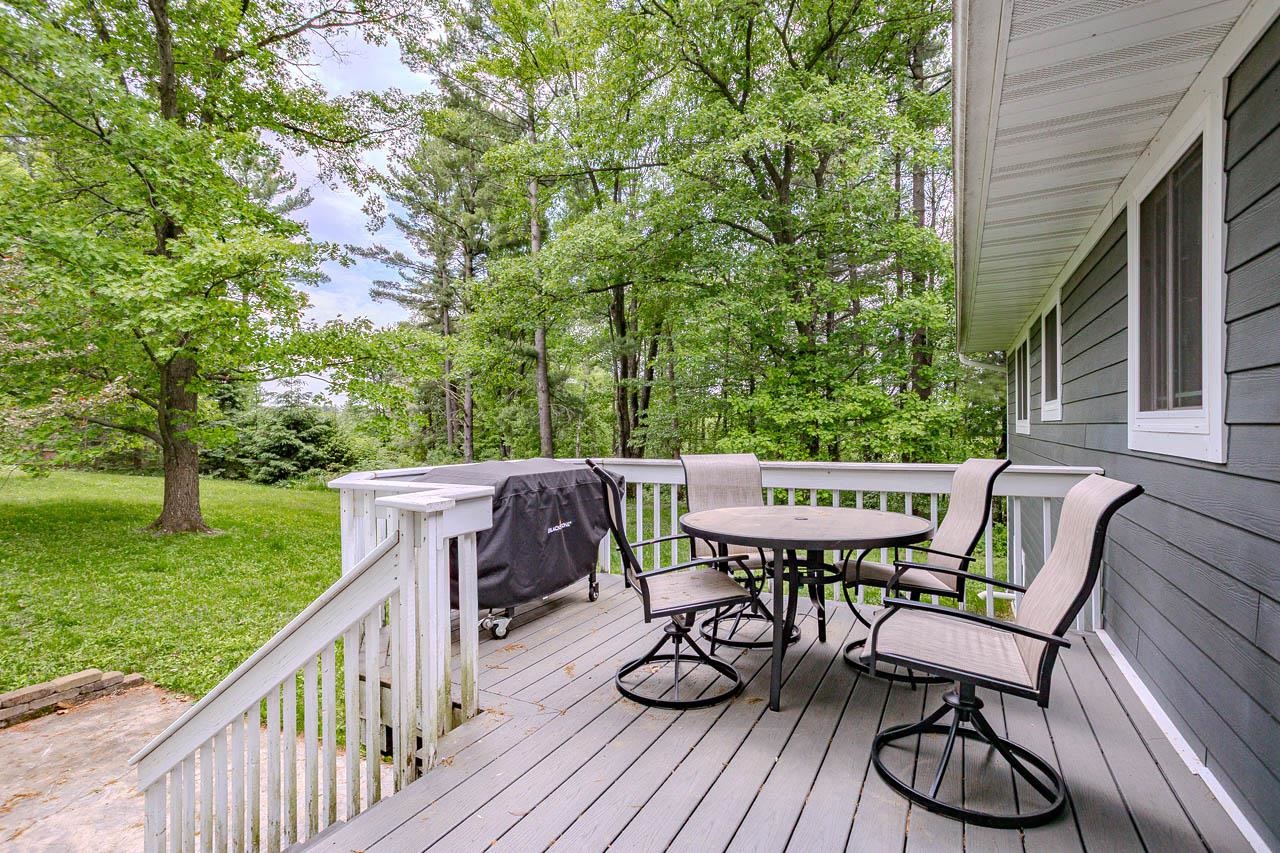 N1165 COUNTY ROAD W, Merrill, Wisconsin 54452, 3 Bedrooms Bedrooms, ,1 BathroomBathrooms,Residential,For Sale,N1165 COUNTY ROAD W,22602572