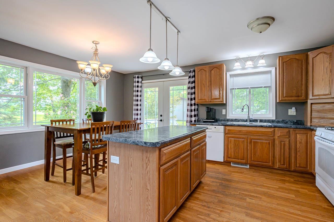 N1165 COUNTY ROAD W, Merrill, Wisconsin 54452, 3 Bedrooms Bedrooms, ,1 BathroomBathrooms,Residential,For Sale,N1165 COUNTY ROAD W,22602572