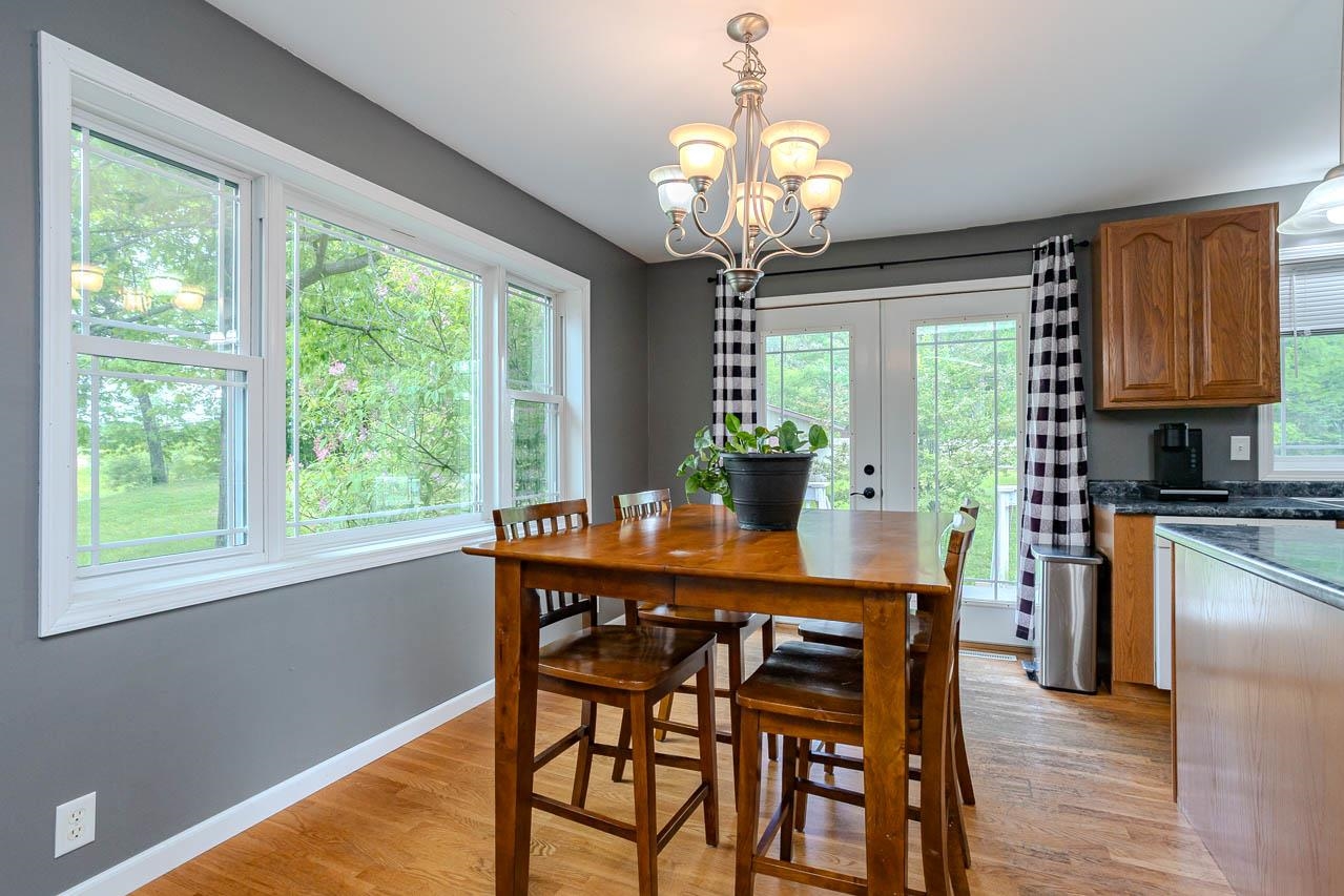 N1165 COUNTY ROAD W, Merrill, Wisconsin 54452, 3 Bedrooms Bedrooms, ,1 BathroomBathrooms,Residential,For Sale,N1165 COUNTY ROAD W,22602572