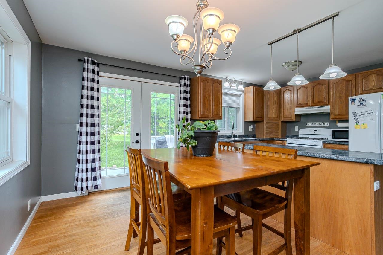 N1165 COUNTY ROAD W, Merrill, Wisconsin 54452, 3 Bedrooms Bedrooms, ,1 BathroomBathrooms,Residential,For Sale,N1165 COUNTY ROAD W,22602572