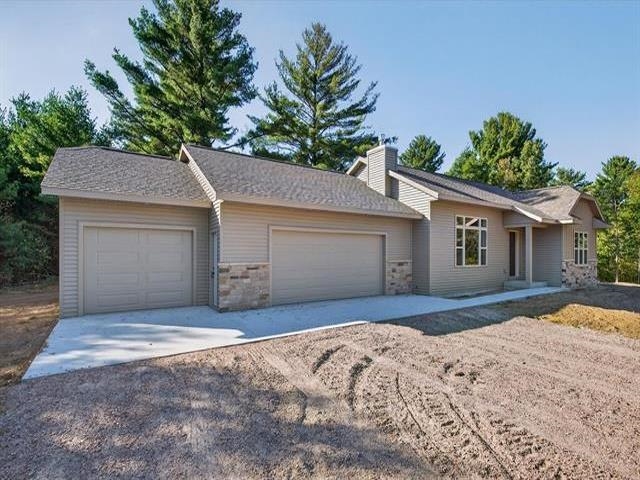 8894 VOIT LANE, Nekoosa, Wisconsin 54457, 3 Bedrooms Bedrooms, ,2 BathroomsBathrooms,Residential,For Sale,8894 VOIT LANE,22602573