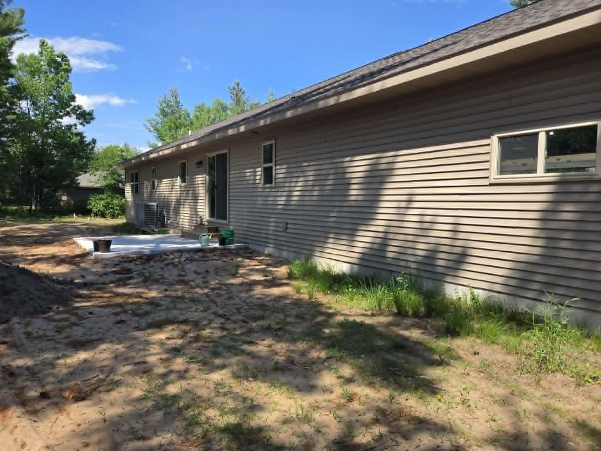 8894 VOIT LANE, Nekoosa, Wisconsin 54457, 3 Bedrooms Bedrooms, ,2 BathroomsBathrooms,Residential,For Sale,8894 VOIT LANE,22602573