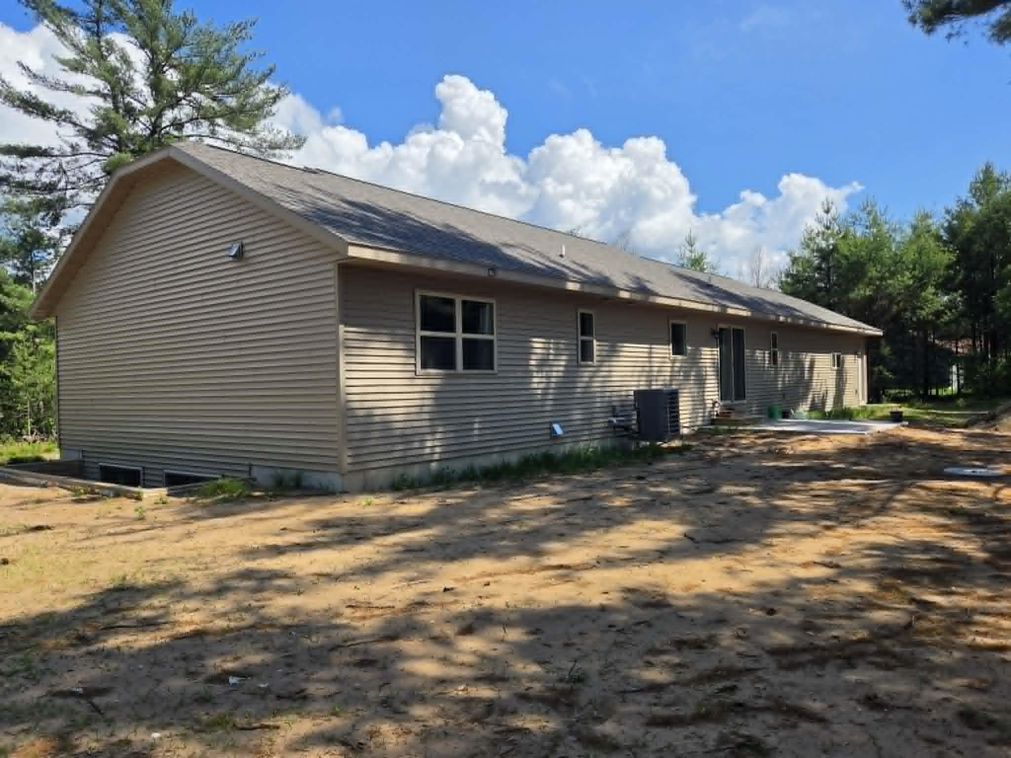 8894 VOIT LANE, Nekoosa, Wisconsin 54457, 3 Bedrooms Bedrooms, ,2 BathroomsBathrooms,Residential,For Sale,8894 VOIT LANE,22602573