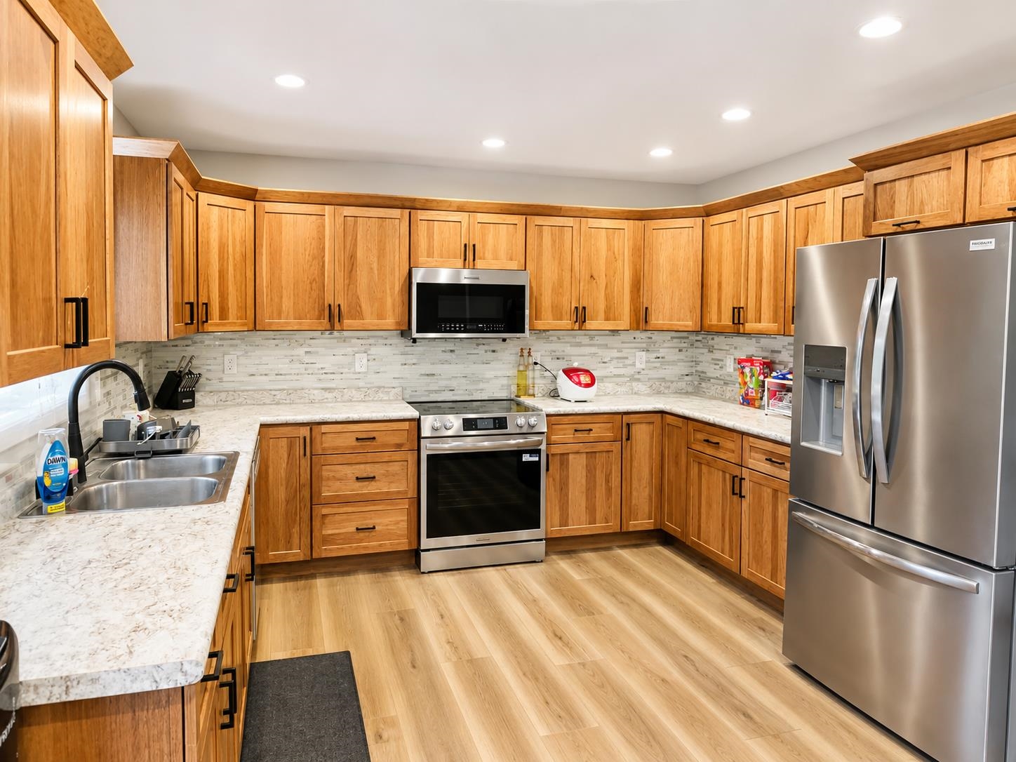 8894 VOIT LANE, Nekoosa, Wisconsin 54457, 3 Bedrooms Bedrooms, ,2 BathroomsBathrooms,Residential,For Sale,8894 VOIT LANE,22602573