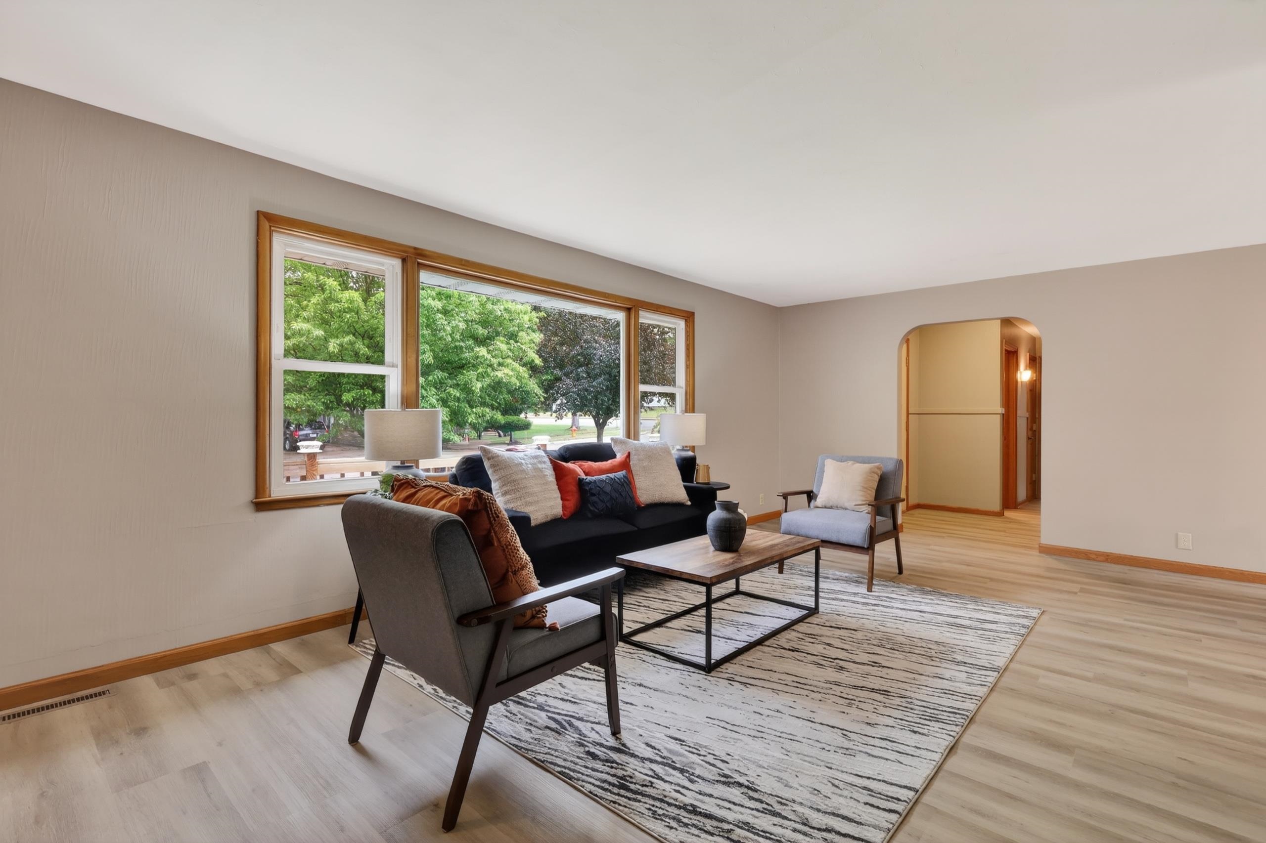 640 AVON STREET, Wisconsin Rapids, Wisconsin 54494, 3 Bedrooms Bedrooms, ,2 BathroomsBathrooms,Residential,For Sale,640 AVON STREET,22602574