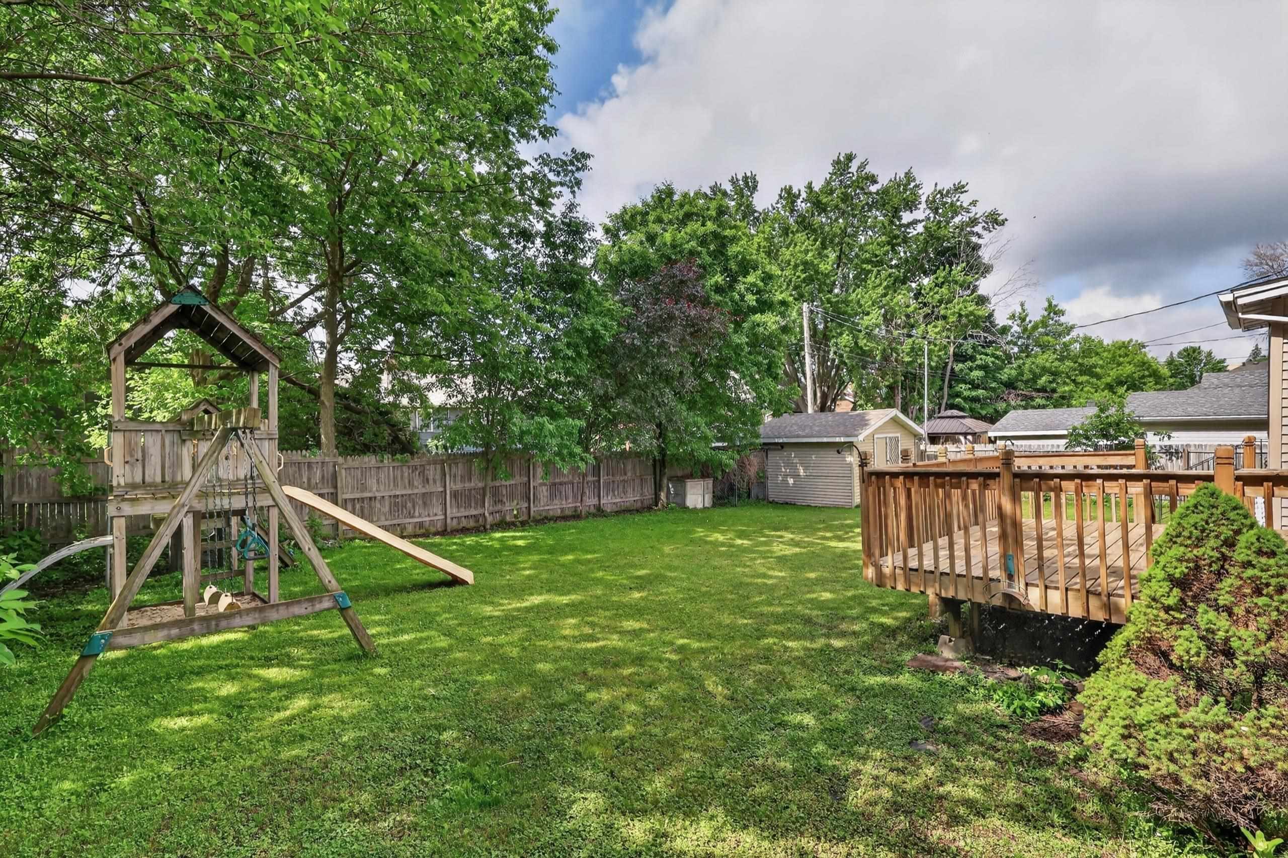 640 AVON STREET, Wisconsin Rapids, Wisconsin 54494, 3 Bedrooms Bedrooms, ,2 BathroomsBathrooms,Residential,For Sale,640 AVON STREET,22602574