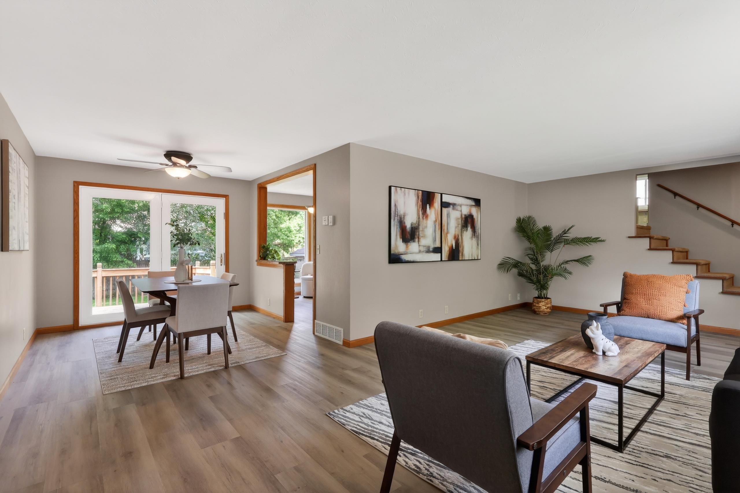 640 AVON STREET, Wisconsin Rapids, Wisconsin 54494, 3 Bedrooms Bedrooms, ,2 BathroomsBathrooms,Residential,For Sale,640 AVON STREET,22602574