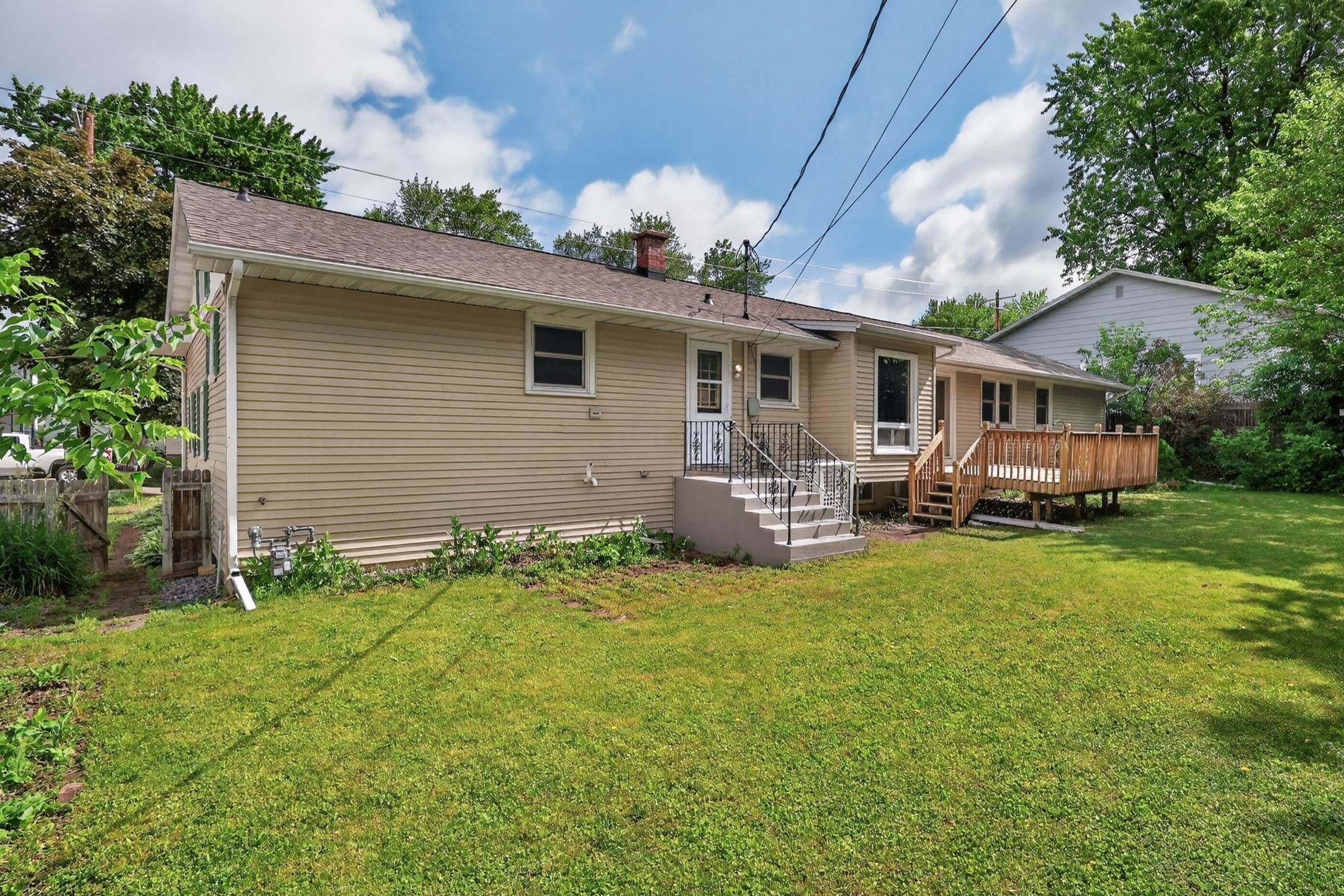 640 AVON STREET, Wisconsin Rapids, Wisconsin 54494, 3 Bedrooms Bedrooms, ,2 BathroomsBathrooms,Residential,For Sale,640 AVON STREET,22602574