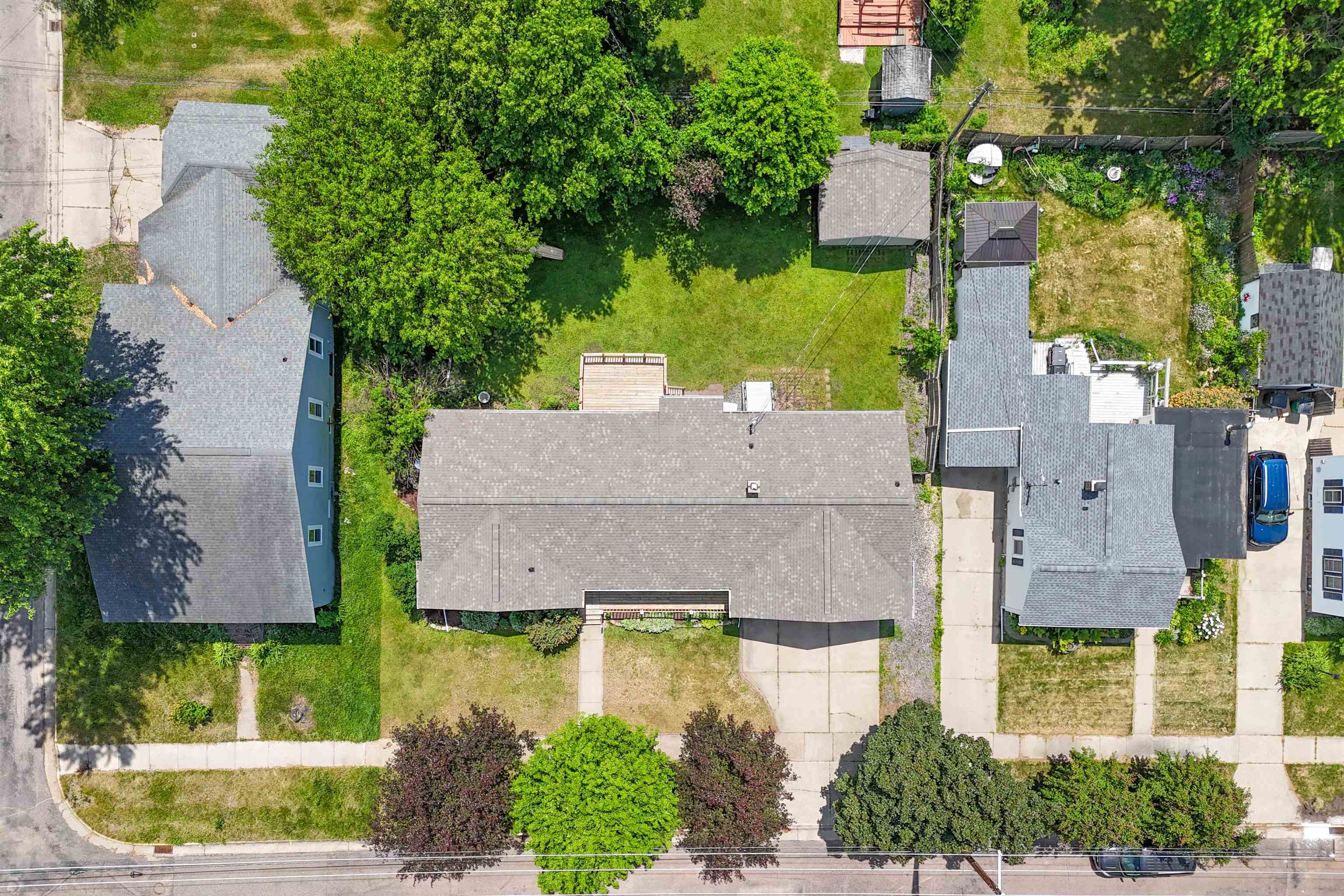640 AVON STREET, Wisconsin Rapids, Wisconsin 54494, 3 Bedrooms Bedrooms, ,2 BathroomsBathrooms,Residential,For Sale,640 AVON STREET,22602574
