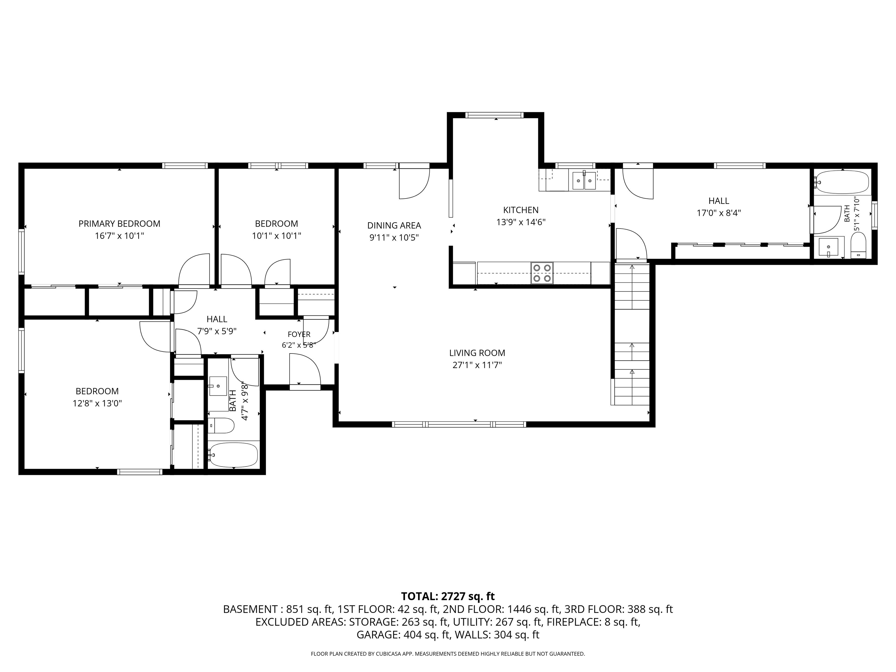 640 AVON STREET, Wisconsin Rapids, Wisconsin 54494, 3 Bedrooms Bedrooms, ,2 BathroomsBathrooms,Residential,For Sale,640 AVON STREET,22602574