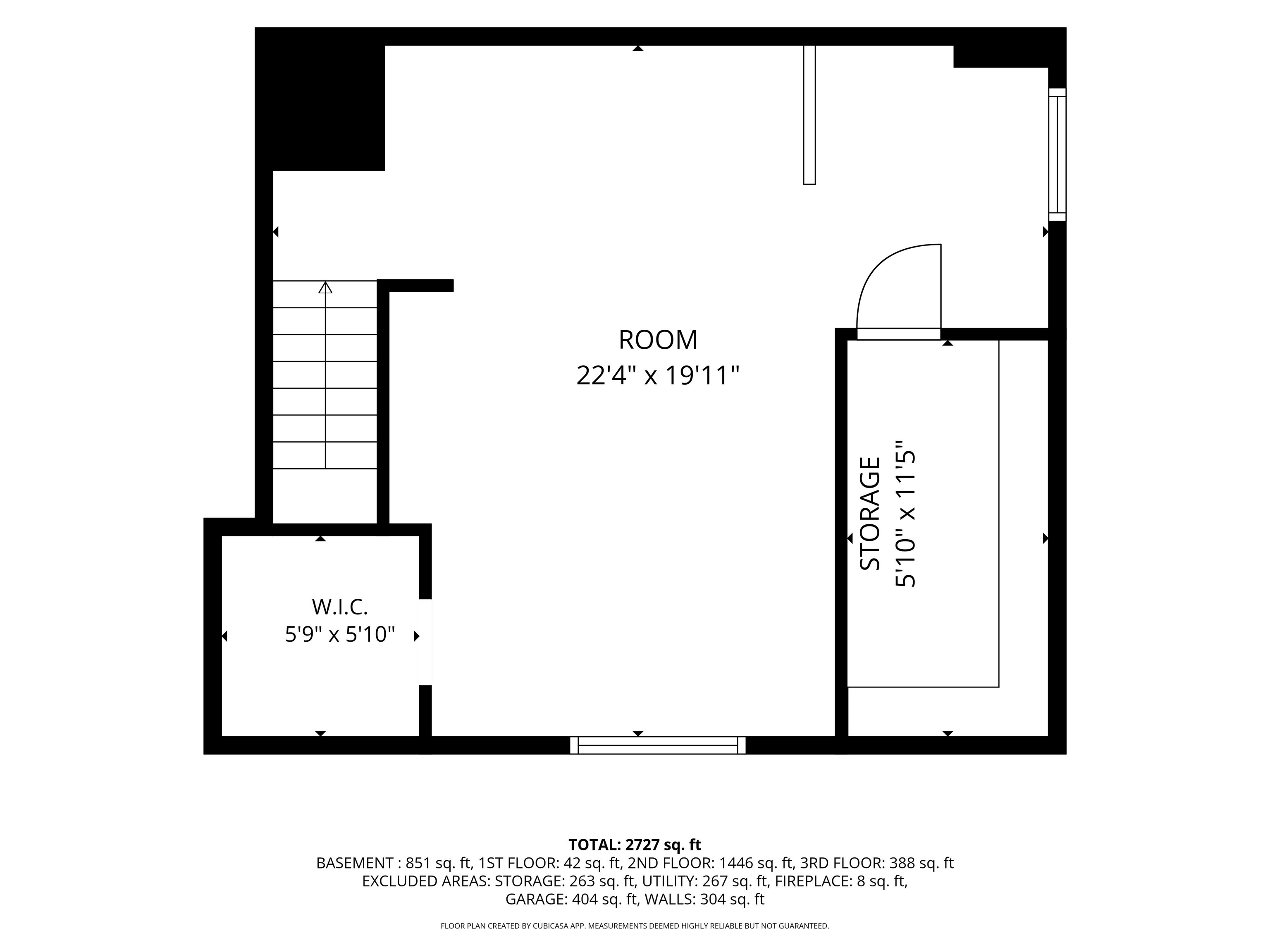 640 AVON STREET, Wisconsin Rapids, Wisconsin 54494, 3 Bedrooms Bedrooms, ,2 BathroomsBathrooms,Residential,For Sale,640 AVON STREET,22602574