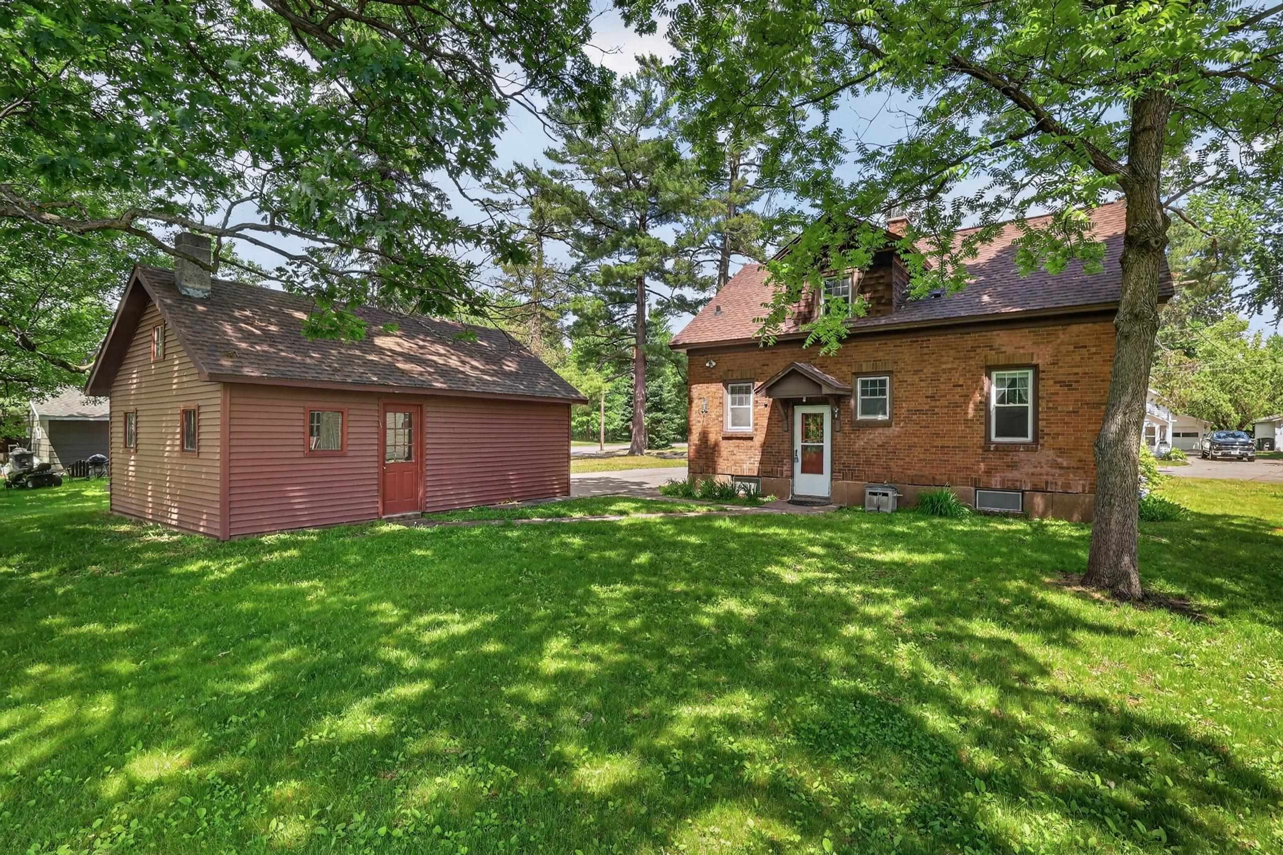 1931 RUSSELL STREET, Wisconsin Rapids, Wisconsin 54495, 3 Bedrooms Bedrooms, ,1 BathroomBathrooms,Residential,For Sale,1931 RUSSELL STREET,22602575