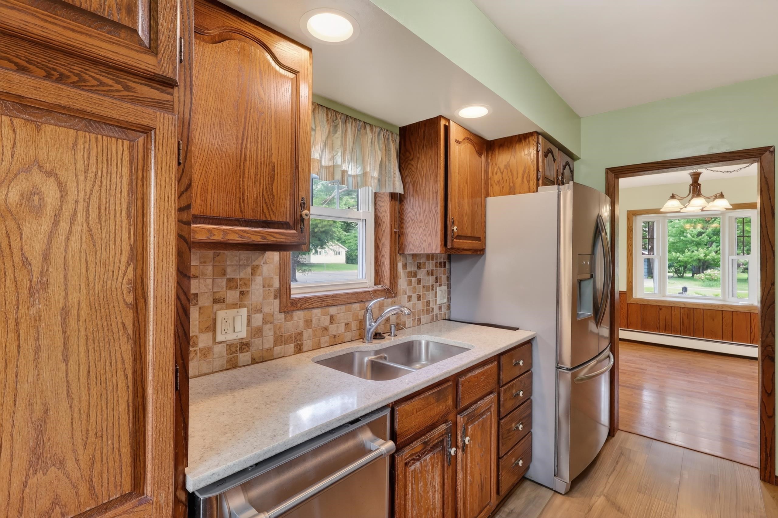 1931 RUSSELL STREET, Wisconsin Rapids, Wisconsin 54495, 3 Bedrooms Bedrooms, ,1 BathroomBathrooms,Residential,For Sale,1931 RUSSELL STREET,22602575
