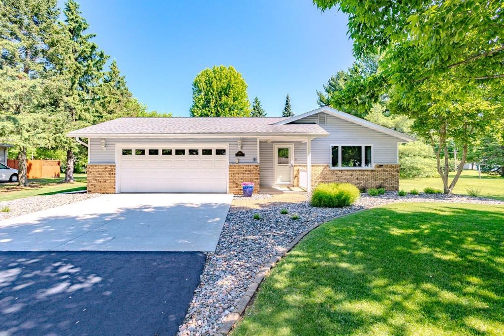 1850 KIMBERLY ROAD, Kronenwetter, Wisconsin 54455, 3 Bedrooms Bedrooms, ,1 BathroomBathrooms,Residential,For Sale,1850 KIMBERLY ROAD,22602576