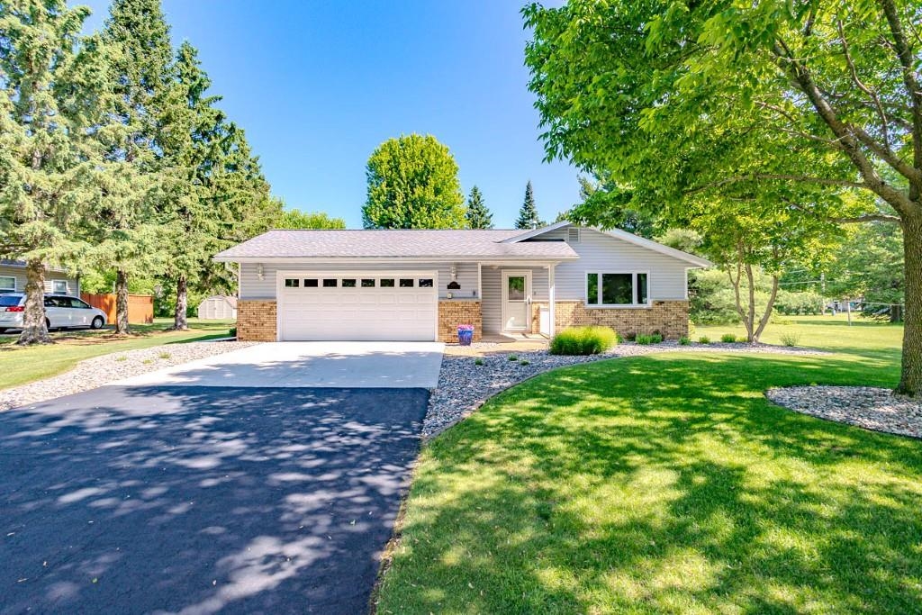 1850 KIMBERLY ROAD, Kronenwetter, Wisconsin 54455, 3 Bedrooms Bedrooms, ,1 BathroomBathrooms,Residential,For Sale,1850 KIMBERLY ROAD,22602576