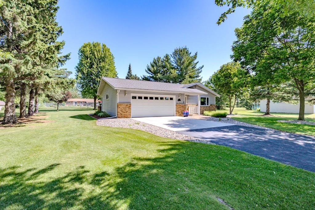 1850 KIMBERLY ROAD, Kronenwetter, Wisconsin 54455, 3 Bedrooms Bedrooms, ,1 BathroomBathrooms,Residential,For Sale,1850 KIMBERLY ROAD,22602576