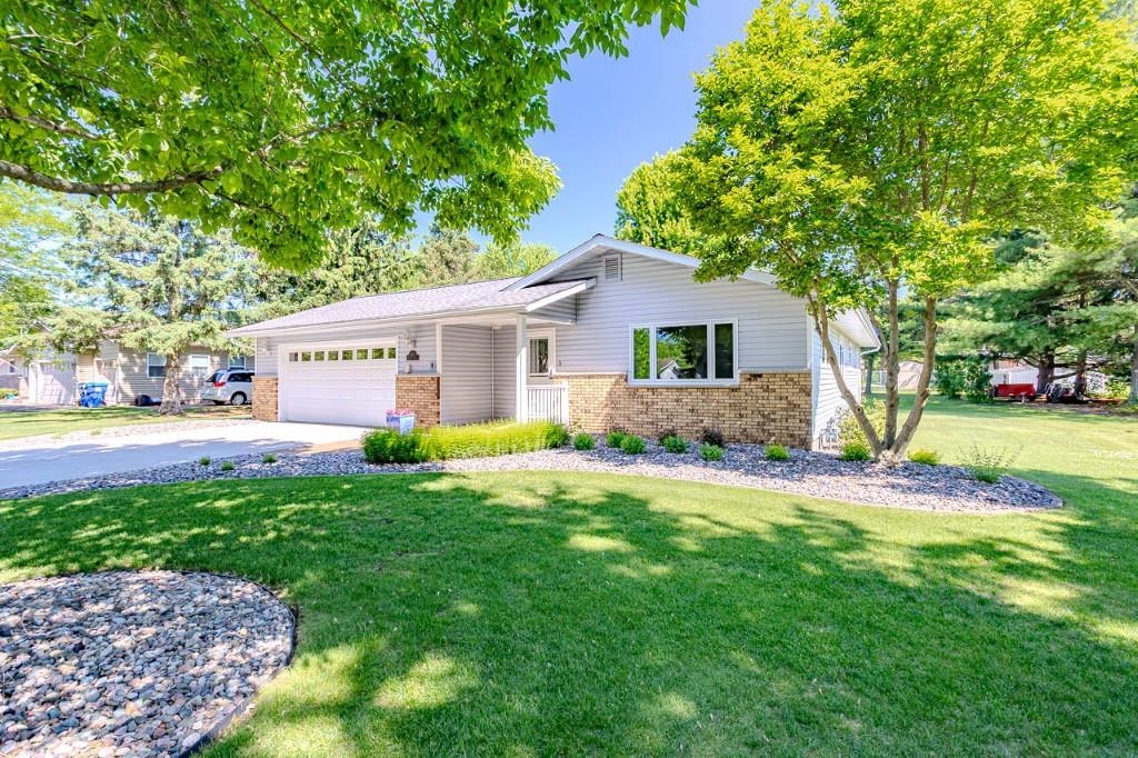 1850 KIMBERLY ROAD, Kronenwetter, Wisconsin 54455, 3 Bedrooms Bedrooms, ,1 BathroomBathrooms,Residential,For Sale,1850 KIMBERLY ROAD,22602576