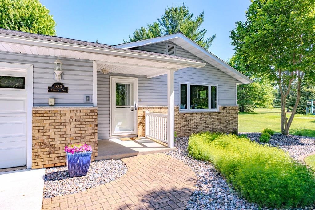 1850 KIMBERLY ROAD, Kronenwetter, Wisconsin 54455, 3 Bedrooms Bedrooms, ,1 BathroomBathrooms,Residential,For Sale,1850 KIMBERLY ROAD,22602576