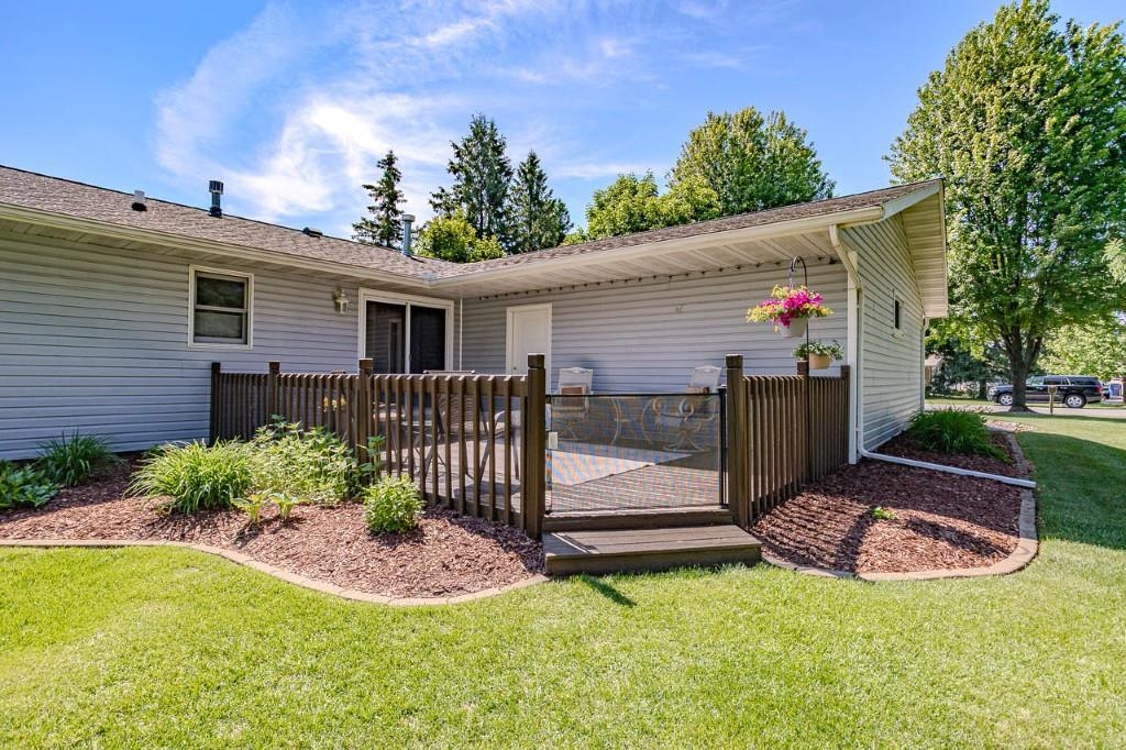 1850 KIMBERLY ROAD, Kronenwetter, Wisconsin 54455, 3 Bedrooms Bedrooms, ,1 BathroomBathrooms,Residential,For Sale,1850 KIMBERLY ROAD,22602576
