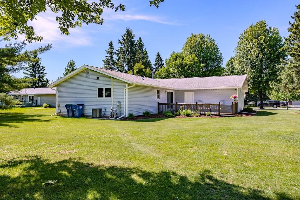 1850 KIMBERLY ROAD, Kronenwetter, Wisconsin 54455, 3 Bedrooms Bedrooms, ,1 BathroomBathrooms,Residential,For Sale,1850 KIMBERLY ROAD,22602576