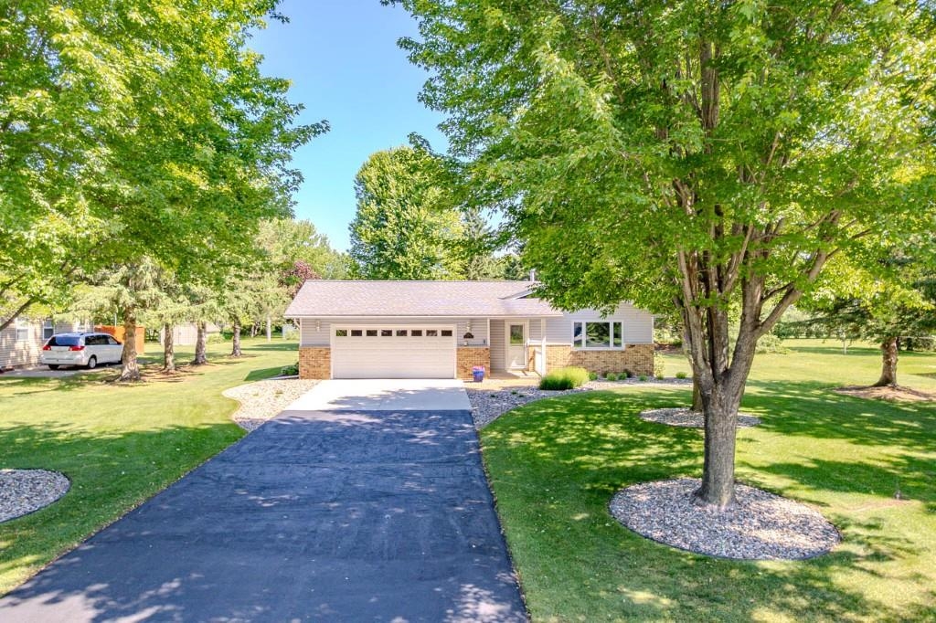 1850 KIMBERLY ROAD, Kronenwetter, Wisconsin 54455, 3 Bedrooms Bedrooms, ,1 BathroomBathrooms,Residential,For Sale,1850 KIMBERLY ROAD,22602576