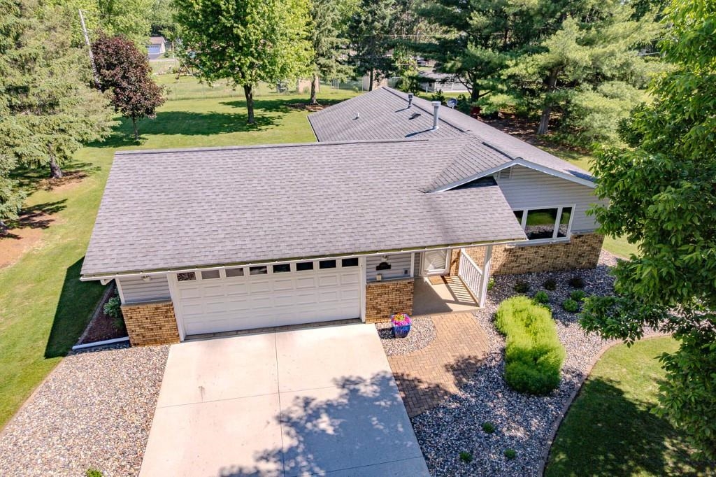 1850 KIMBERLY ROAD, Kronenwetter, Wisconsin 54455, 3 Bedrooms Bedrooms, ,1 BathroomBathrooms,Residential,For Sale,1850 KIMBERLY ROAD,22602576