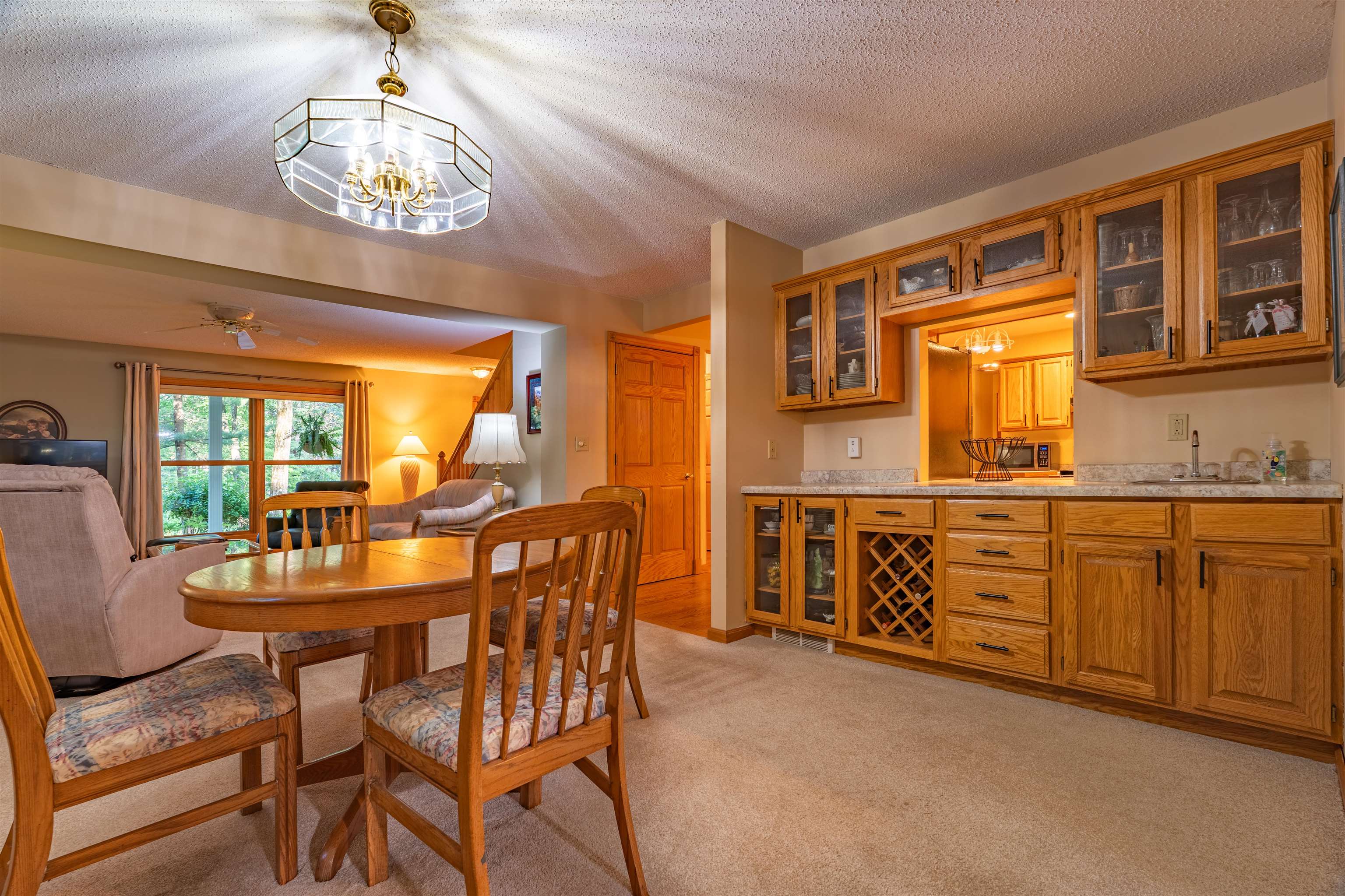202612 DUBAY DRIVE, Mosinee, Wisconsin 54455, 3 Bedrooms Bedrooms, ,2 BathroomsBathrooms,Residential,For Sale,202612 DUBAY DRIVE,22602577