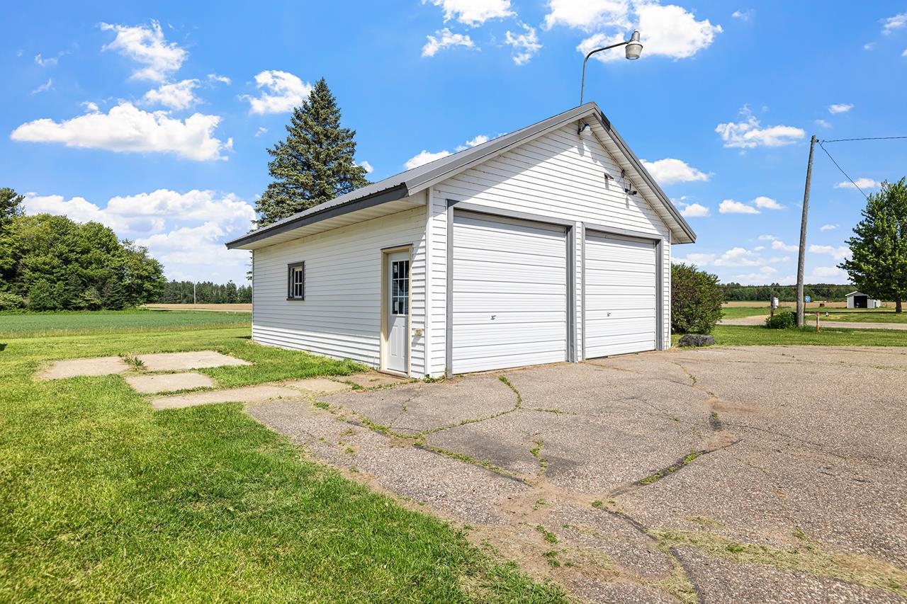 W12213 STATE HIGHWAY 64, Antigo, Wisconsin 54409, 3 Bedrooms Bedrooms, ,1 BathroomBathrooms,Residential,For Sale,W12213 STATE HIGHWAY 64,22602578