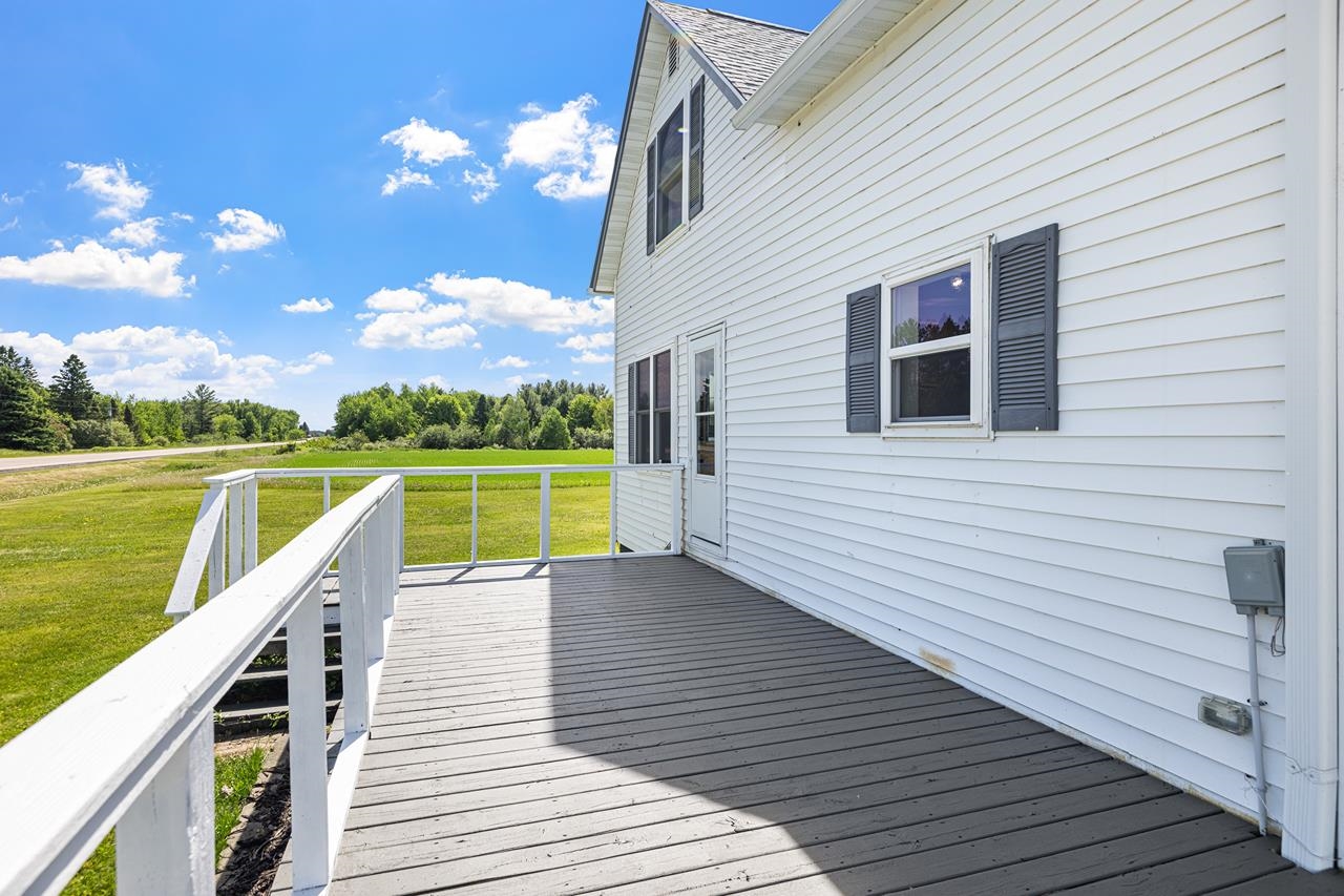 W12213 STATE HIGHWAY 64, Antigo, Wisconsin 54409, 3 Bedrooms Bedrooms, ,1 BathroomBathrooms,Residential,For Sale,W12213 STATE HIGHWAY 64,22602578
