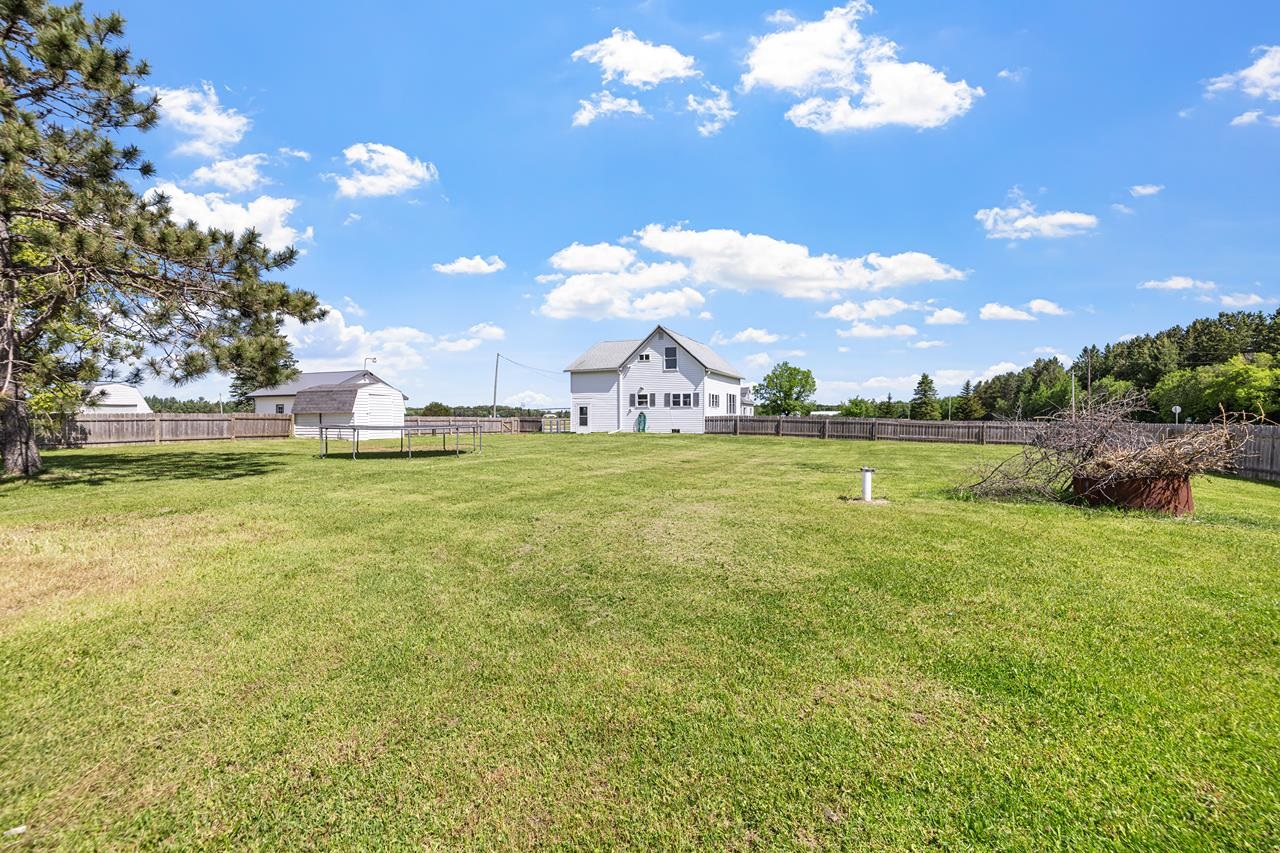 W12213 STATE HIGHWAY 64, Antigo, Wisconsin 54409, 3 Bedrooms Bedrooms, ,1 BathroomBathrooms,Residential,For Sale,W12213 STATE HIGHWAY 64,22602578