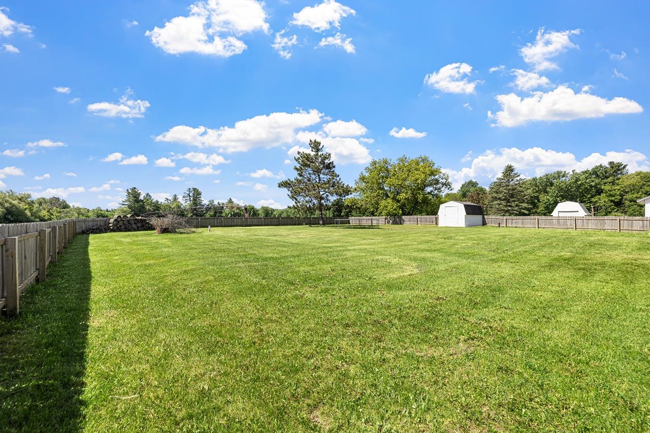 W12213 STATE HIGHWAY 64, Antigo, Wisconsin 54409, 3 Bedrooms Bedrooms, ,1 BathroomBathrooms,Residential,For Sale,W12213 STATE HIGHWAY 64,22602578