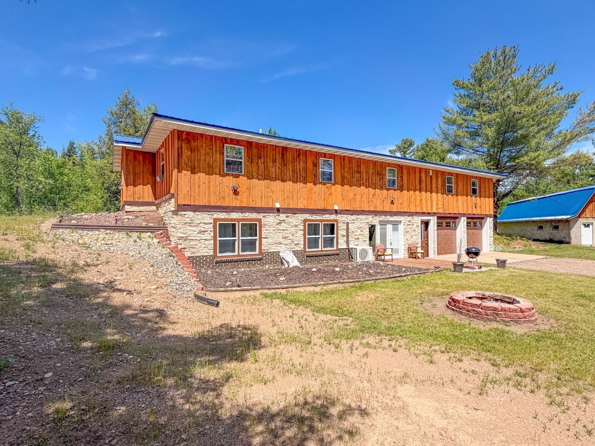 N12226 STATE HIGHWAY 13, Fifield, Wisconsin 54524, 3 Bedrooms Bedrooms, ,1 BathroomBathrooms,Residential,For Sale,N12226 STATE HIGHWAY 13,22602580