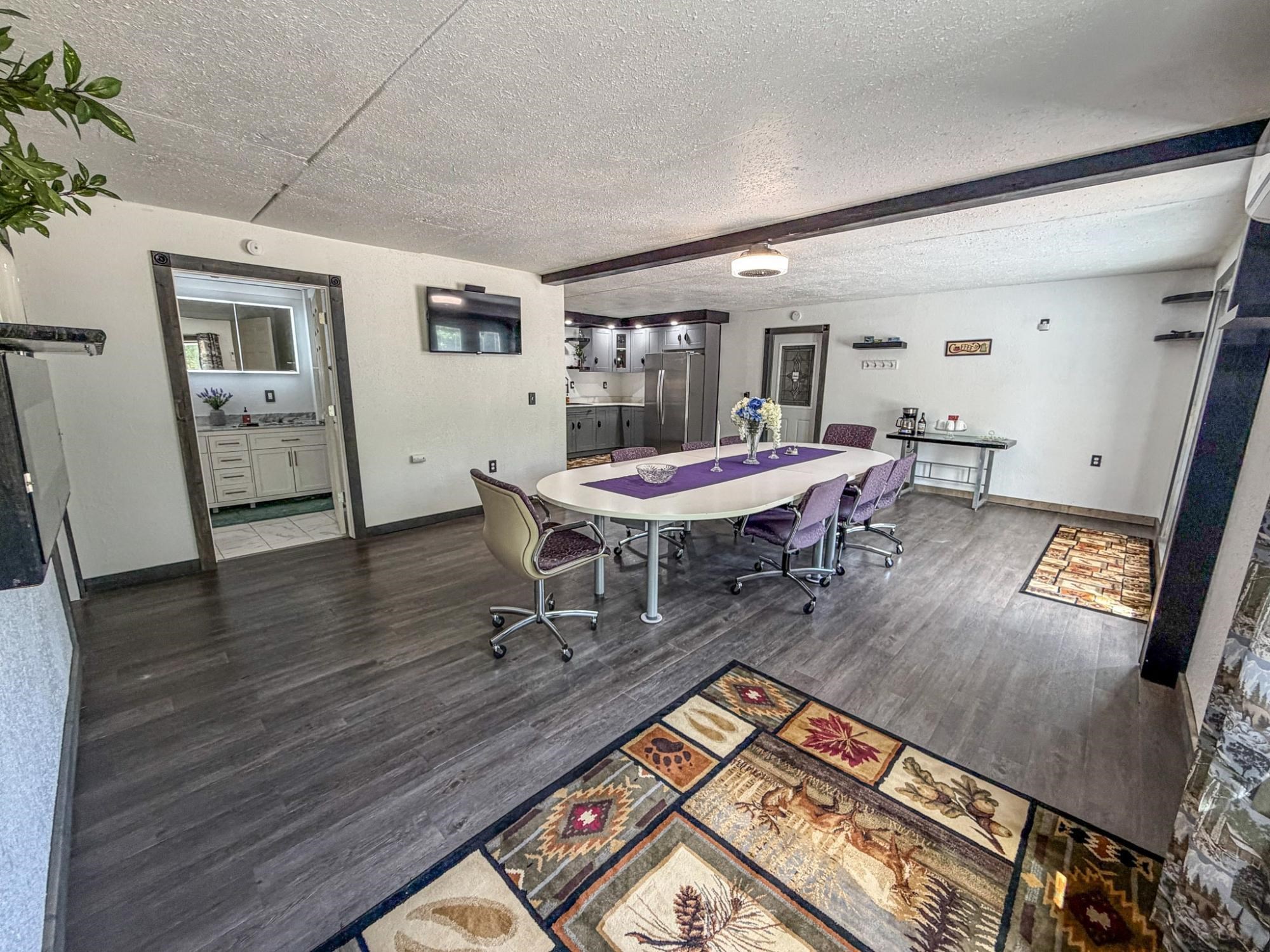 N12226 STATE HIGHWAY 13, Fifield, Wisconsin 54524, 3 Bedrooms Bedrooms, ,1 BathroomBathrooms,Residential,For Sale,N12226 STATE HIGHWAY 13,22602580