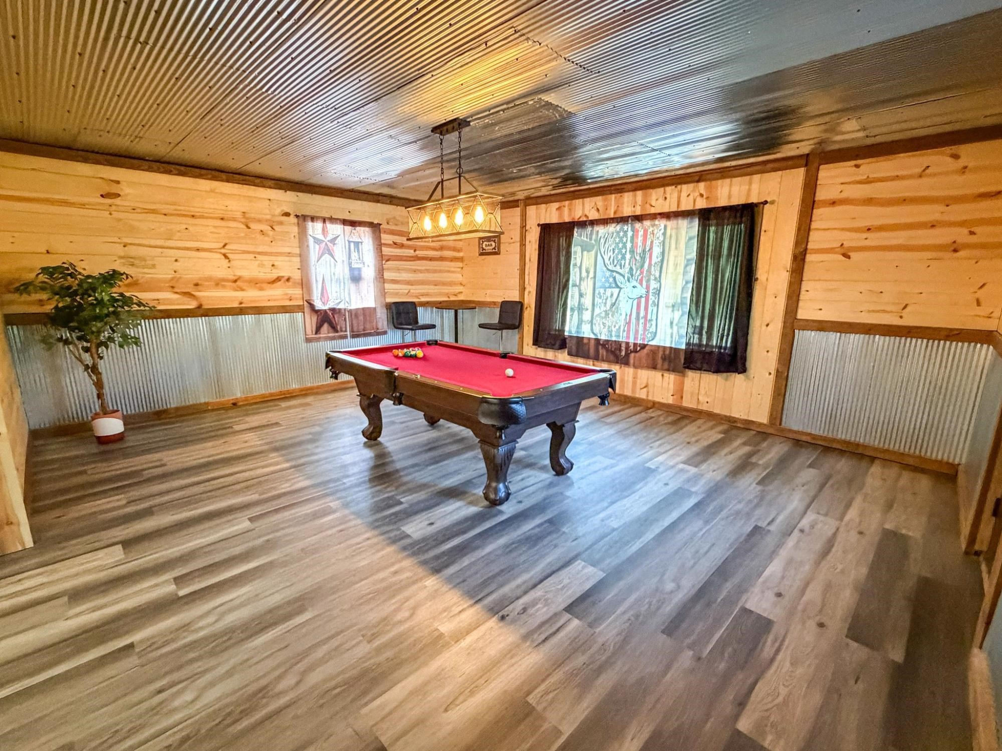 N12226 STATE HIGHWAY 13, Fifield, Wisconsin 54524, 3 Bedrooms Bedrooms, ,1 BathroomBathrooms,Residential,For Sale,N12226 STATE HIGHWAY 13,22602580