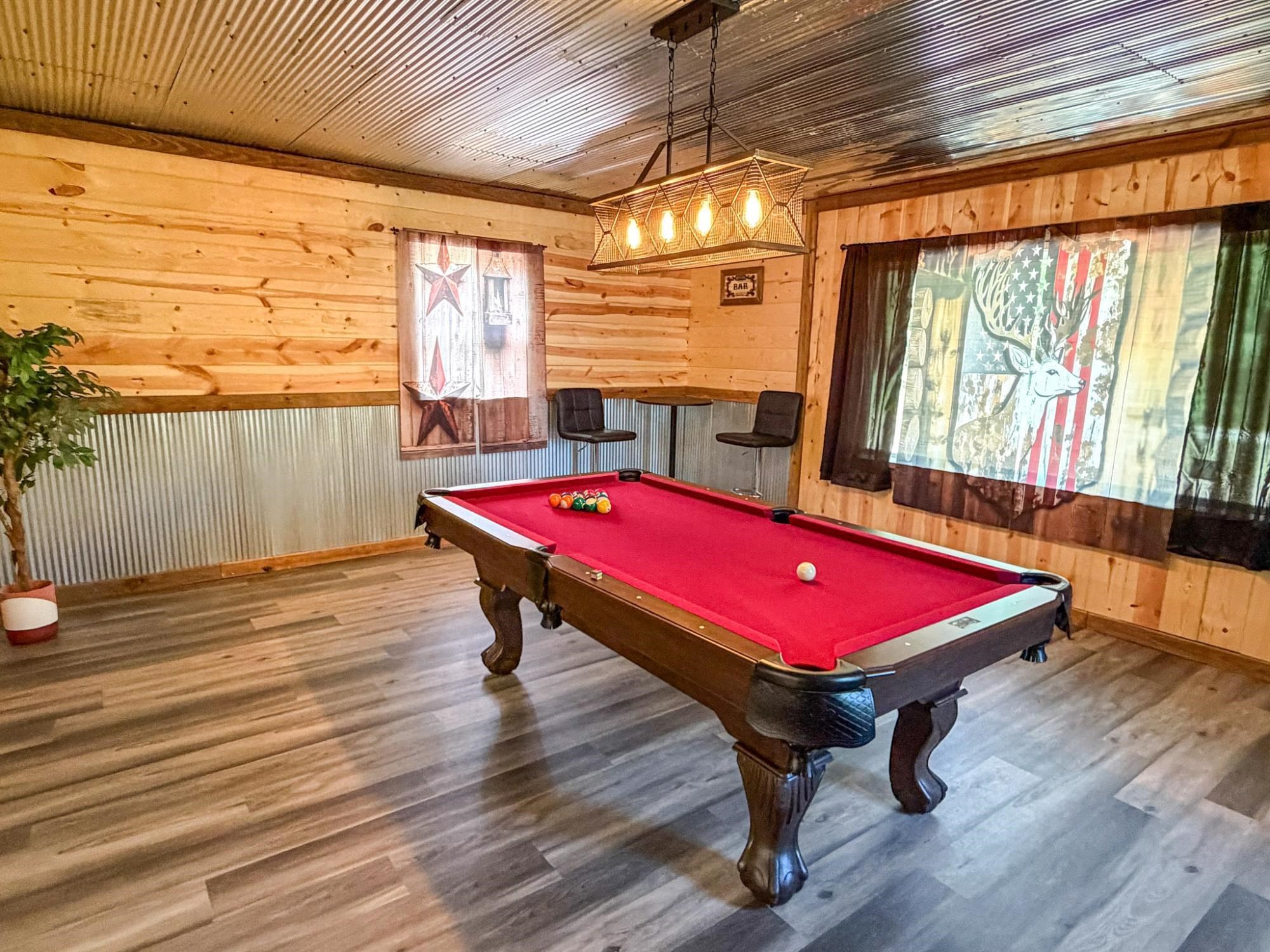 N12226 STATE HIGHWAY 13, Fifield, Wisconsin 54524, 3 Bedrooms Bedrooms, ,1 BathroomBathrooms,Residential,For Sale,N12226 STATE HIGHWAY 13,22602580