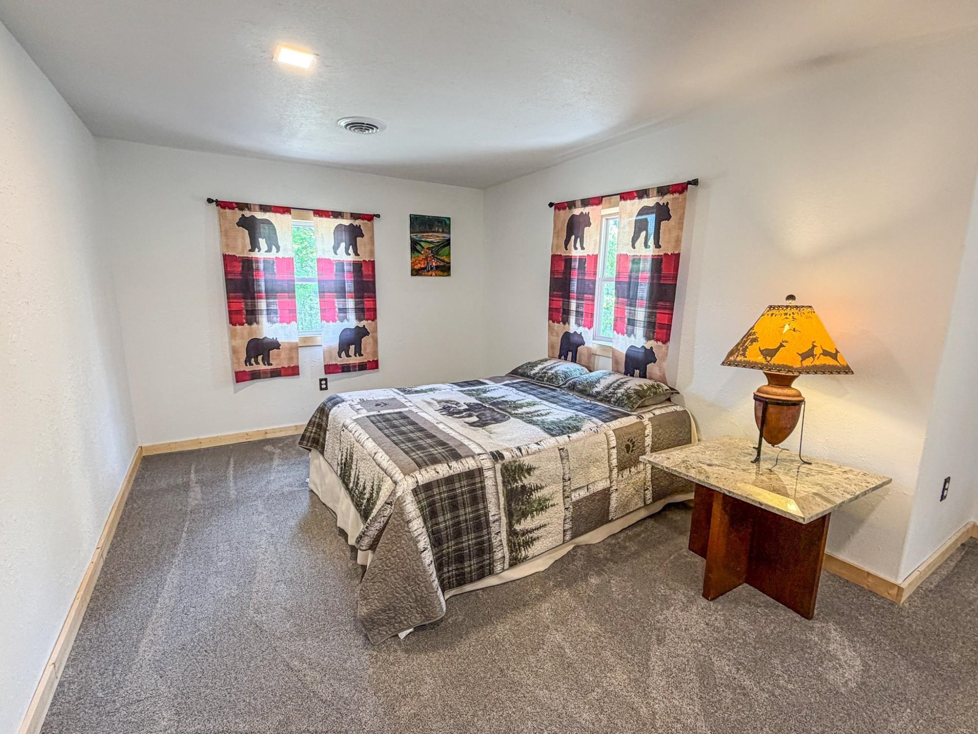 N12226 STATE HIGHWAY 13, Fifield, Wisconsin 54524, 3 Bedrooms Bedrooms, ,1 BathroomBathrooms,Residential,For Sale,N12226 STATE HIGHWAY 13,22602580