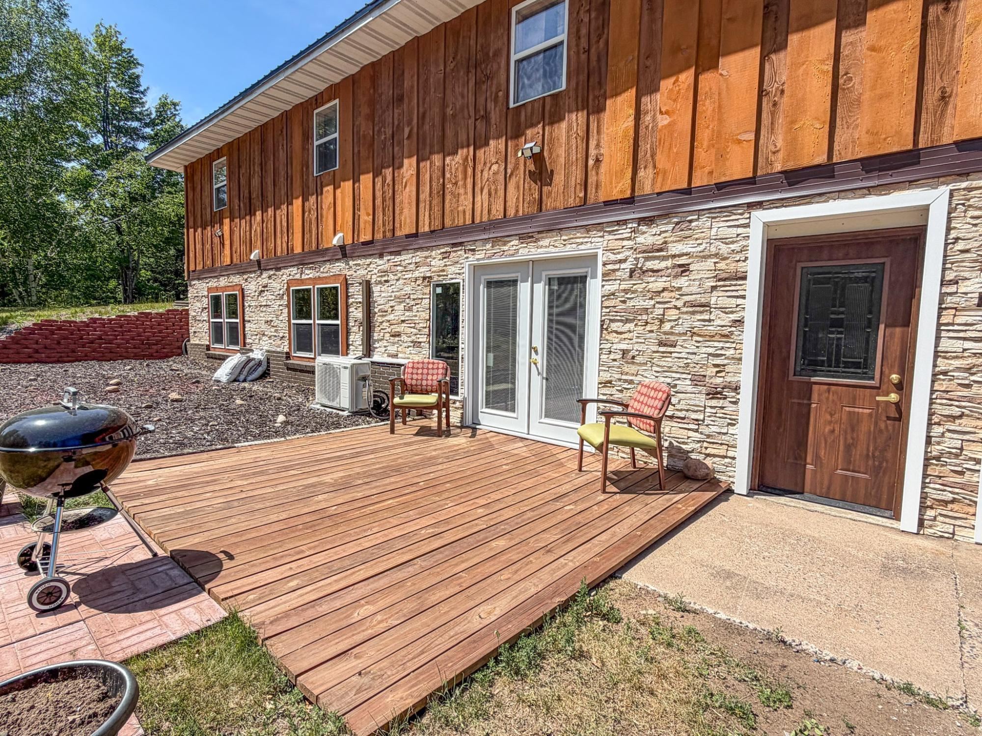 N12226 STATE HIGHWAY 13, Fifield, Wisconsin 54524, 3 Bedrooms Bedrooms, ,1 BathroomBathrooms,Residential,For Sale,N12226 STATE HIGHWAY 13,22602580