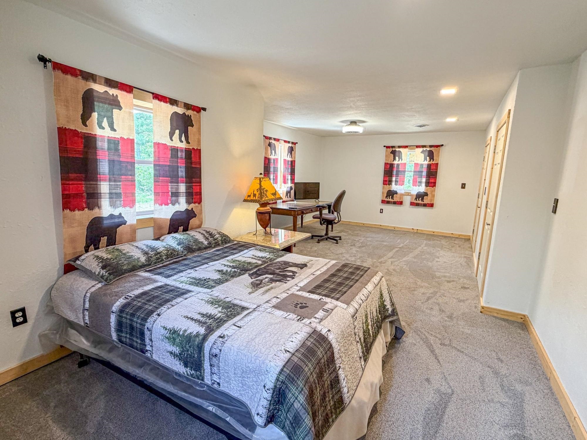 N12226 STATE HIGHWAY 13, Fifield, Wisconsin 54524, 3 Bedrooms Bedrooms, ,1 BathroomBathrooms,Residential,For Sale,N12226 STATE HIGHWAY 13,22602580