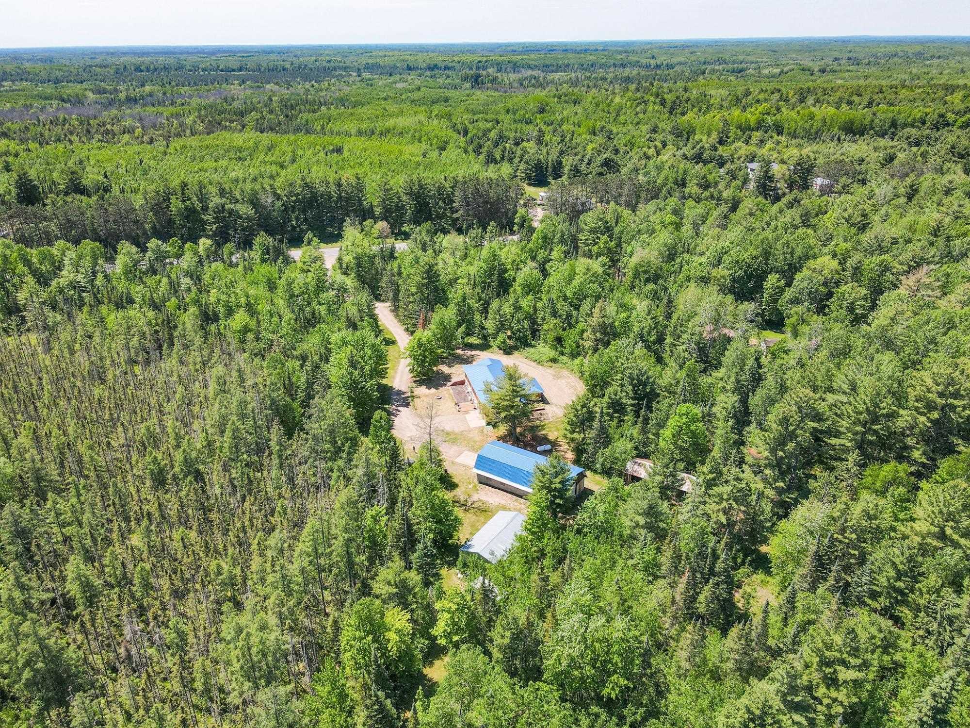 N12226 STATE HIGHWAY 13, Fifield, Wisconsin 54524, 3 Bedrooms Bedrooms, ,1 BathroomBathrooms,Residential,For Sale,N12226 STATE HIGHWAY 13,22602580
