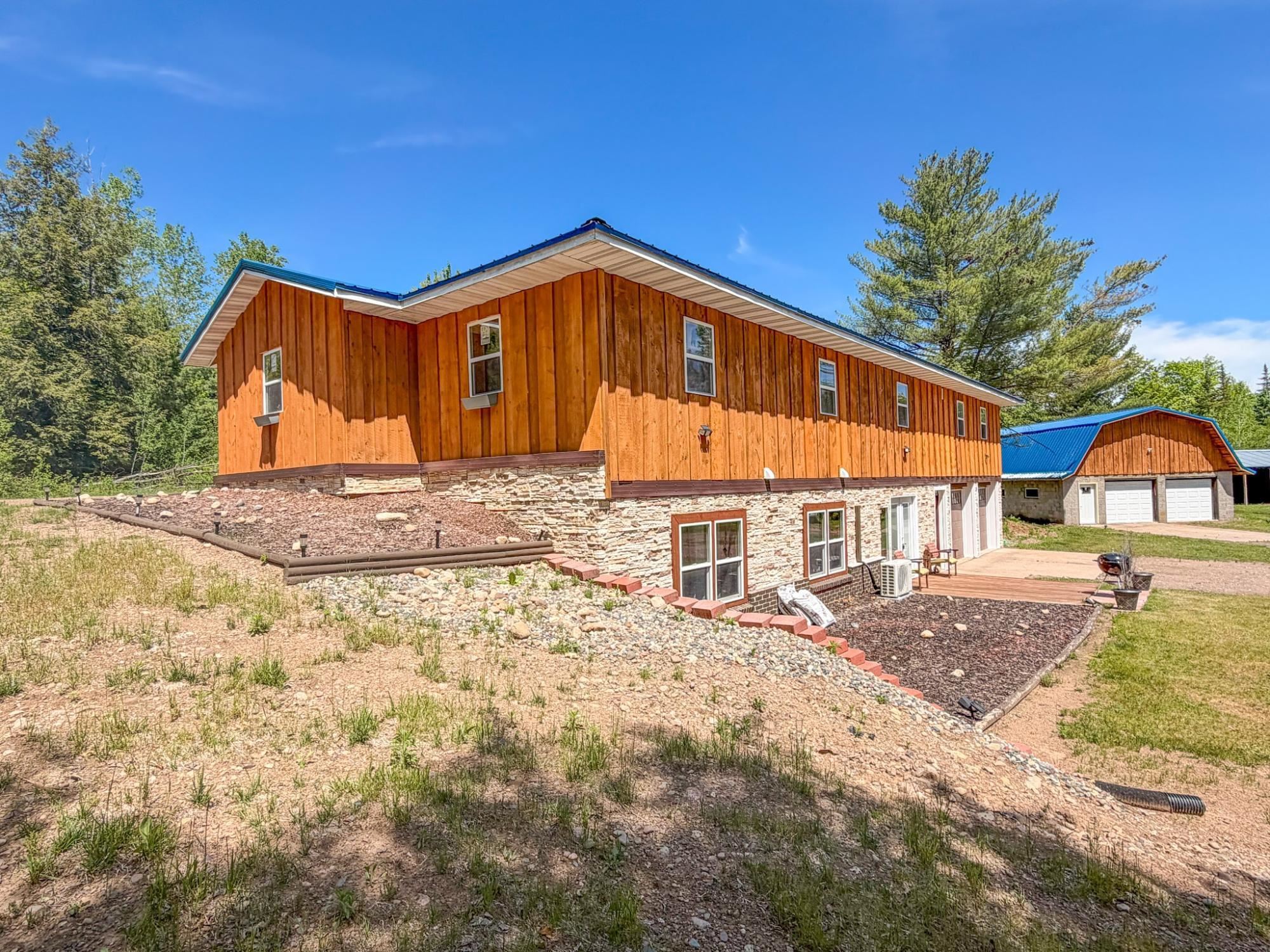 N12226 STATE HIGHWAY 13, Fifield, Wisconsin 54524, 3 Bedrooms Bedrooms, ,1 BathroomBathrooms,Residential,For Sale,N12226 STATE HIGHWAY 13,22602580