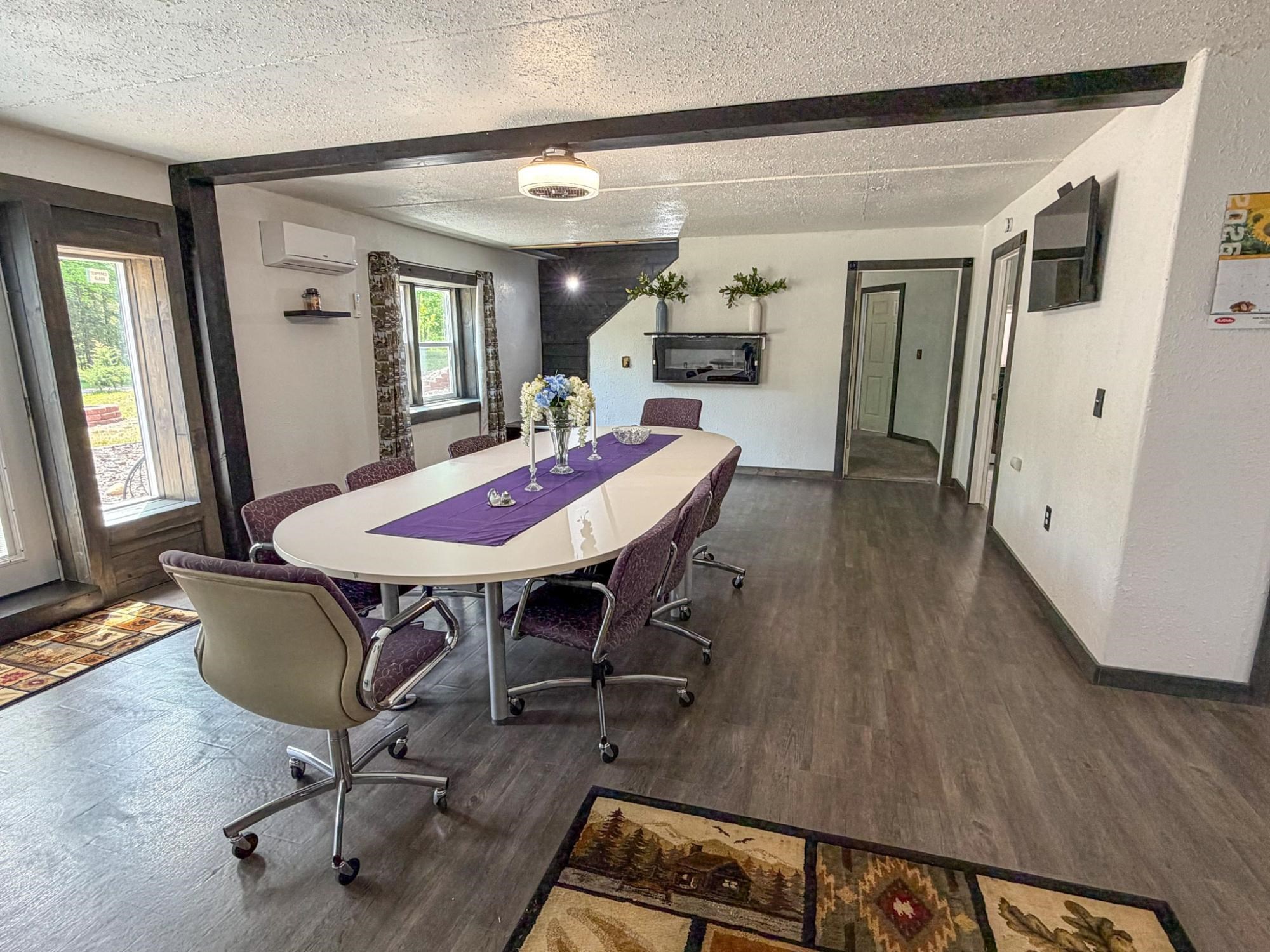 N12226 STATE HIGHWAY 13, Fifield, Wisconsin 54524, 3 Bedrooms Bedrooms, ,1 BathroomBathrooms,Residential,For Sale,N12226 STATE HIGHWAY 13,22602580