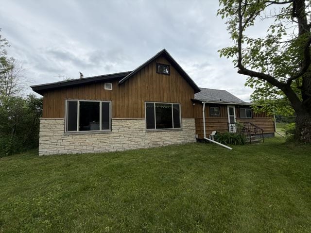 402 GRANITE RIDGE ROAD WEST, Stevens Point, Wisconsin 54481, 4 Bedrooms Bedrooms, ,3 BathroomsBathrooms,Residential,For Sale,402 GRANITE RIDGE ROAD WEST,22602582