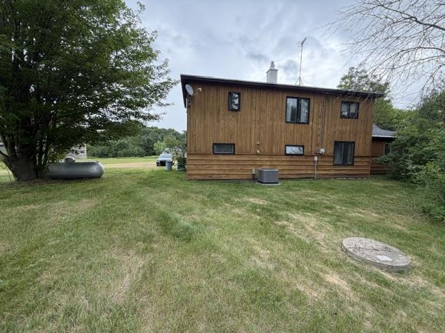 402 GRANITE RIDGE ROAD WEST, Stevens Point, Wisconsin 54481, 4 Bedrooms Bedrooms, ,3 BathroomsBathrooms,Residential,For Sale,402 GRANITE RIDGE ROAD WEST,22602582