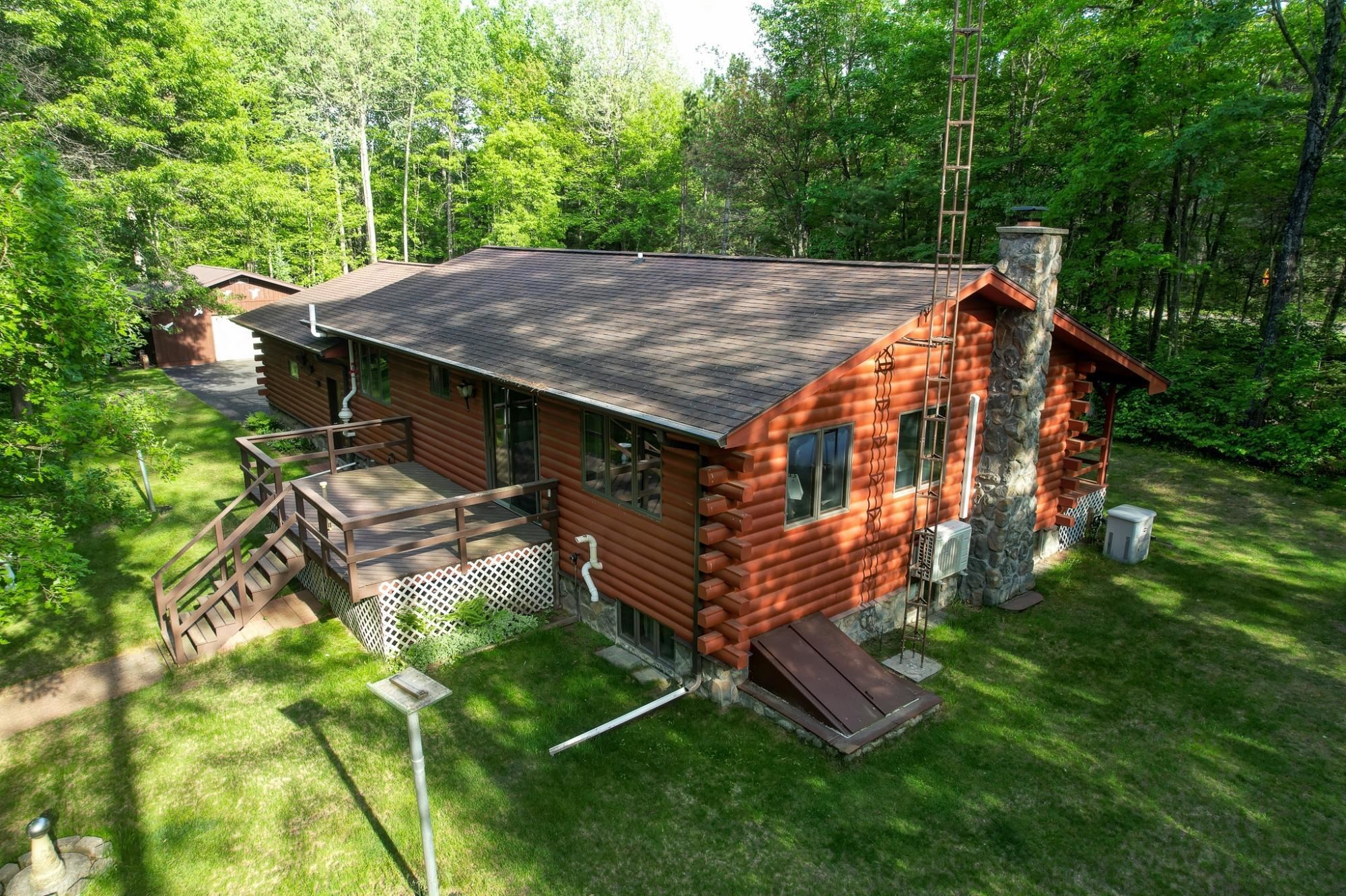 W6542 MILKY ROAD, Tomahawk, Wisconsin 54487, 2 Bedrooms Bedrooms, ,2 BathroomsBathrooms,Residential,For Sale,W6542 MILKY ROAD,22602584