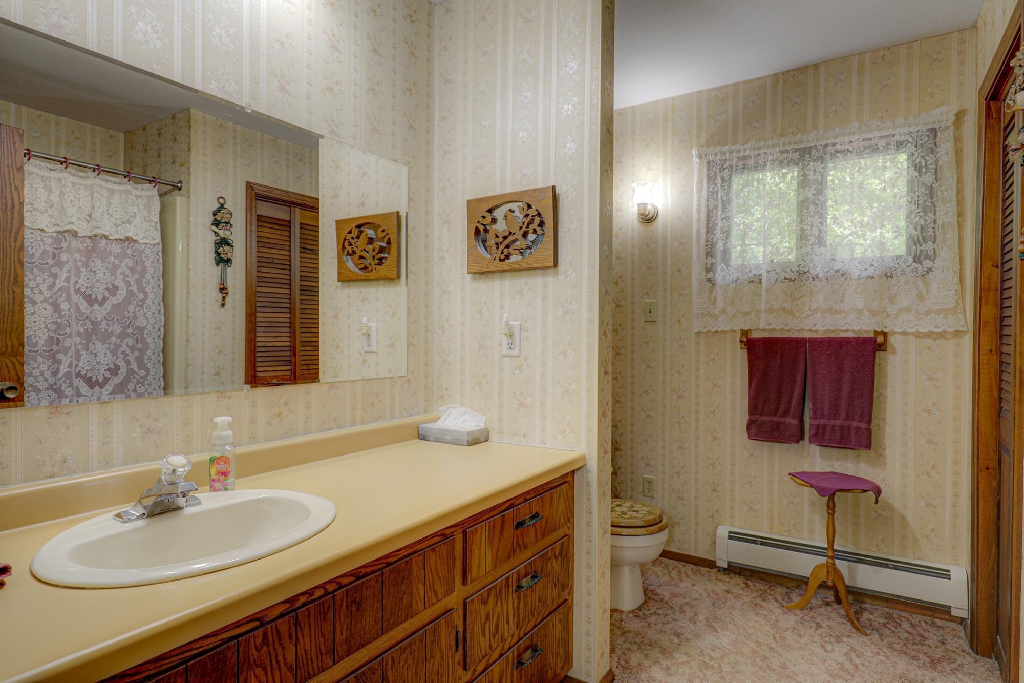 W6542 MILKY ROAD, Tomahawk, Wisconsin 54487, 2 Bedrooms Bedrooms, ,2 BathroomsBathrooms,Residential,For Sale,W6542 MILKY ROAD,22602584