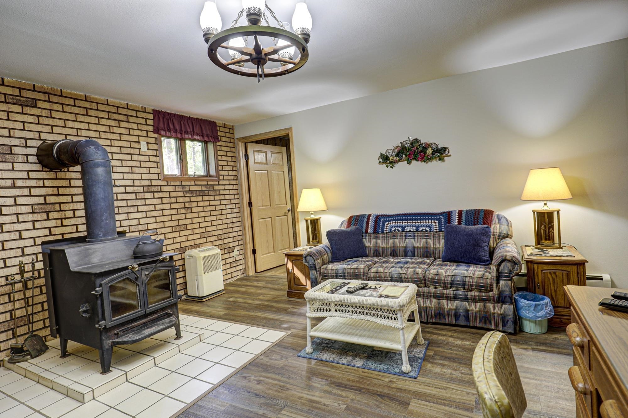 W6542 MILKY ROAD, Tomahawk, Wisconsin 54487, 2 Bedrooms Bedrooms, ,2 BathroomsBathrooms,Residential,For Sale,W6542 MILKY ROAD,22602584